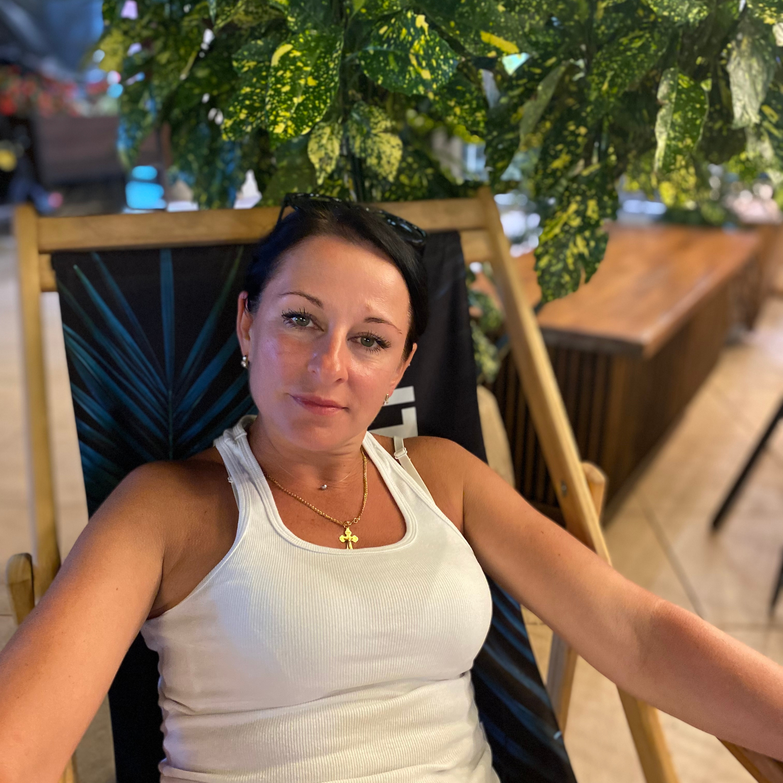 Отзывы. Фотограф в Москве Соколовская Ирина