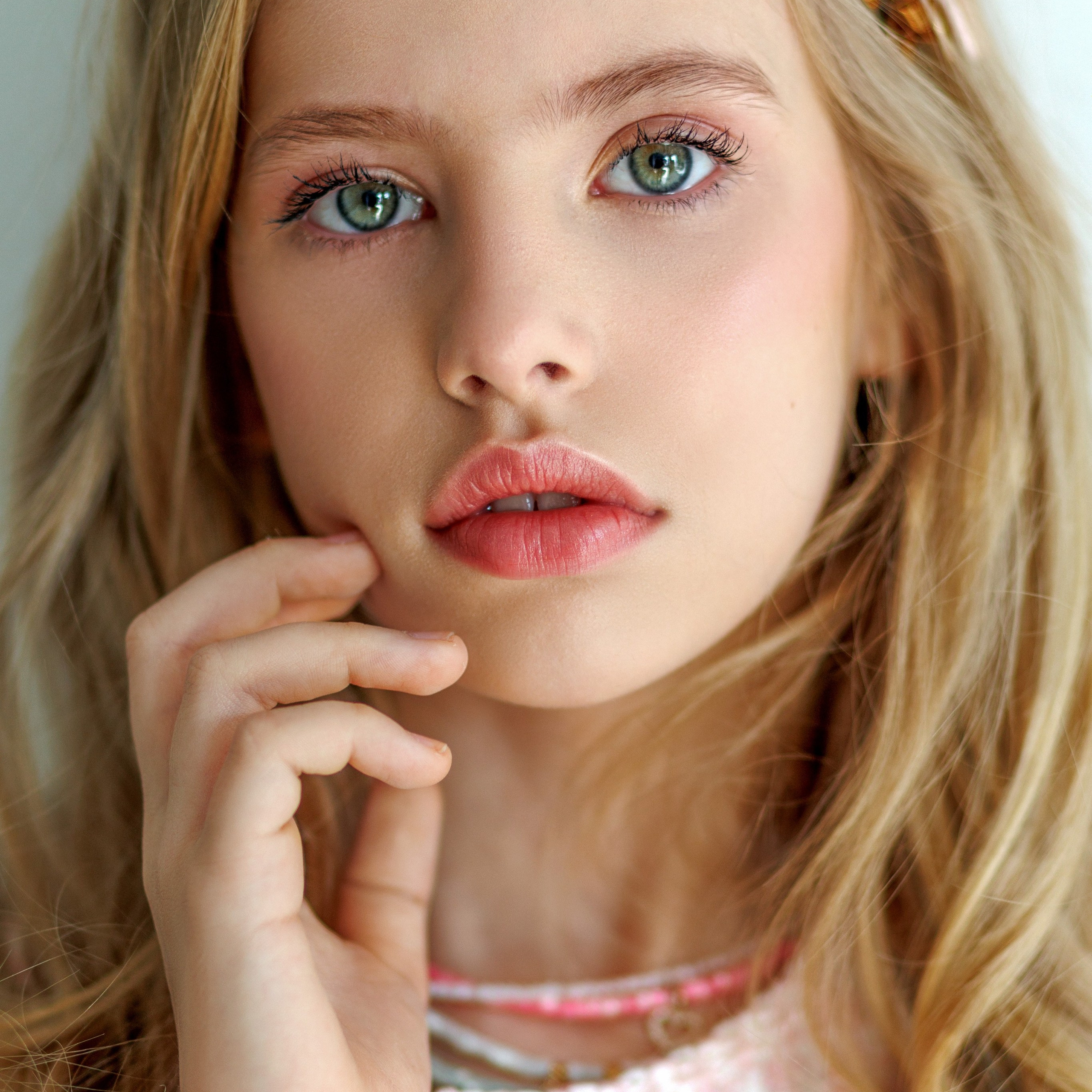 Отзывы. Фотограф в Москве Соколовская Ирина