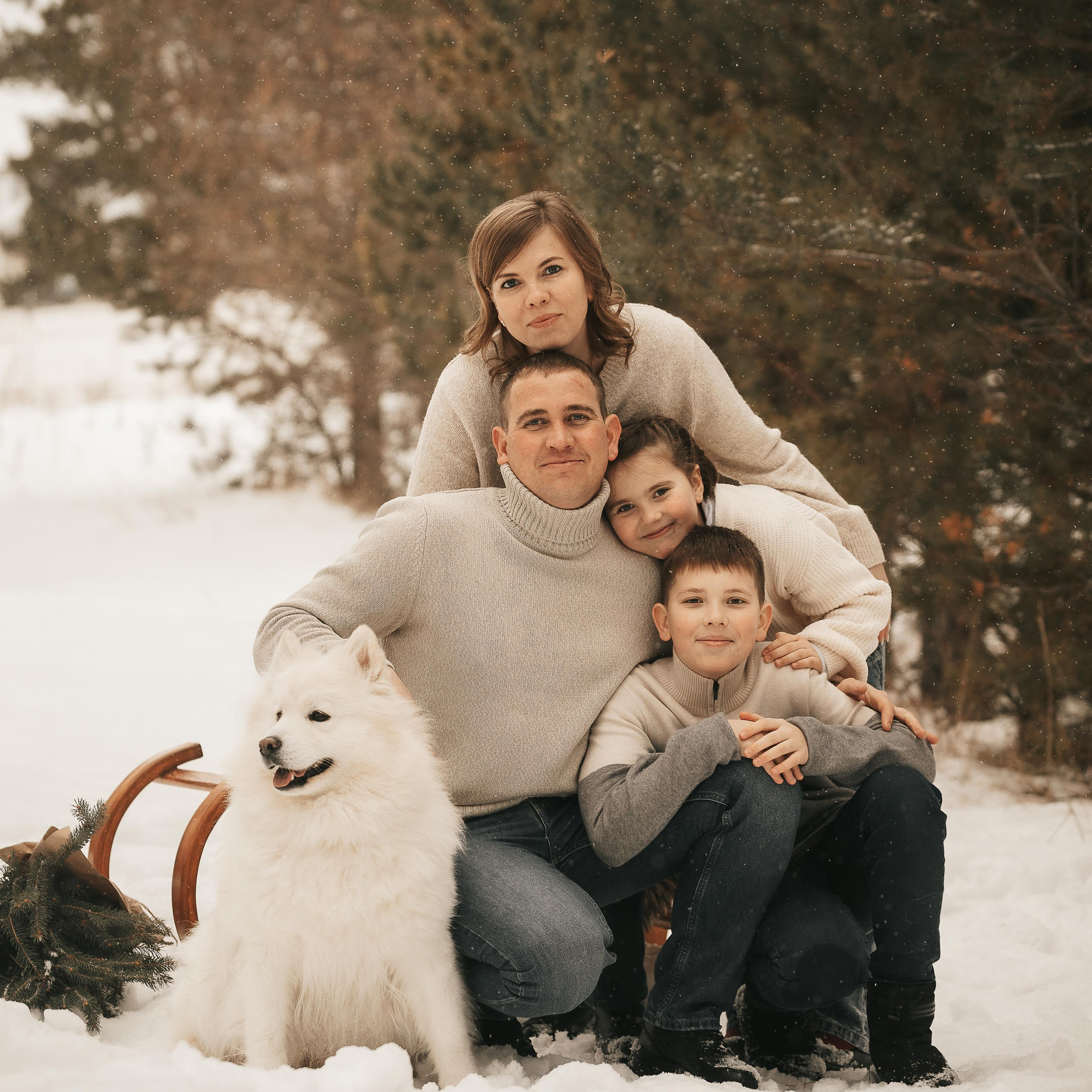 Отзывы. Портретный фотограф Сергей Удачин. Катайск/Екатеринбург