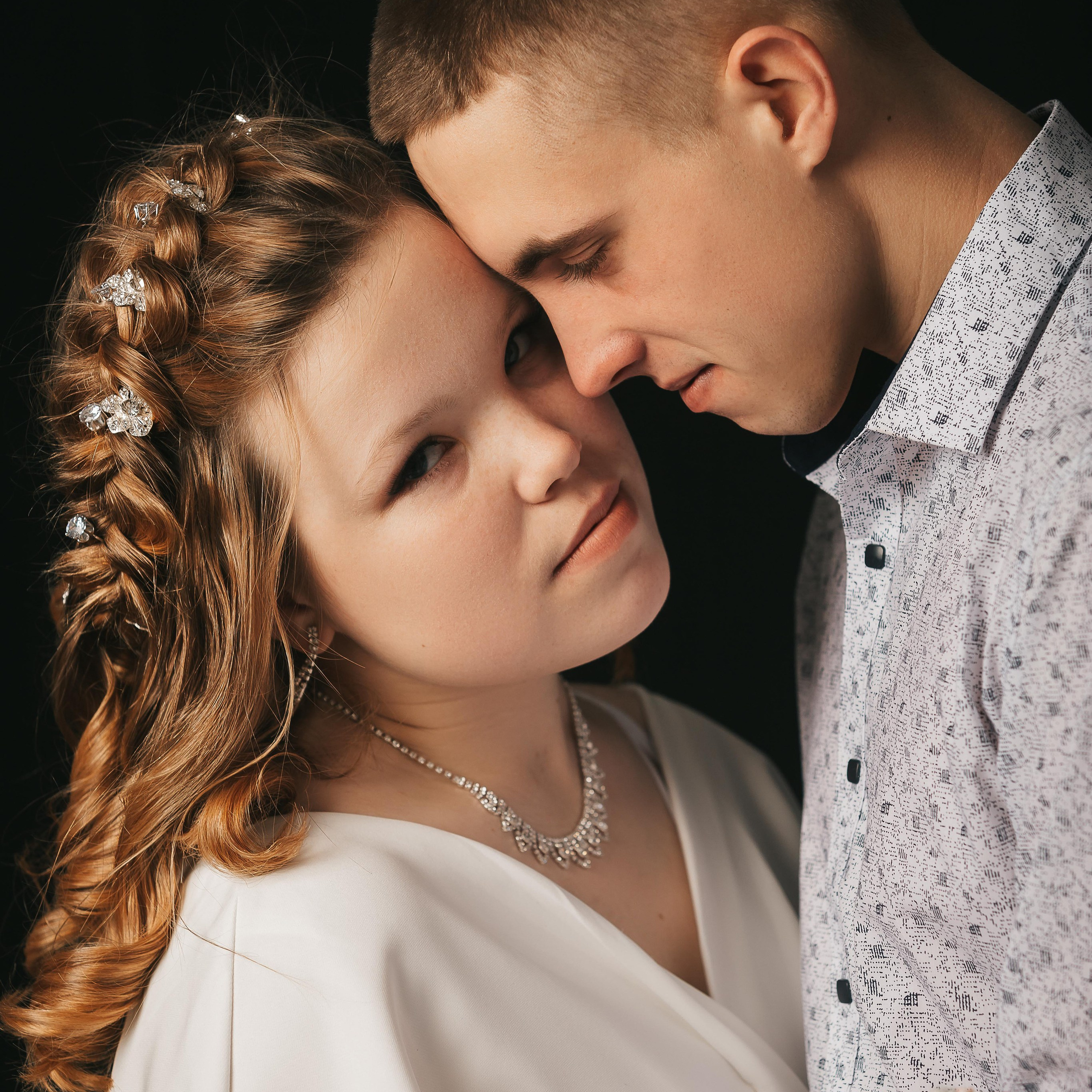 Отзывы. Портретный фотограф Сергей Удачин. Катайск/Екатеринбург