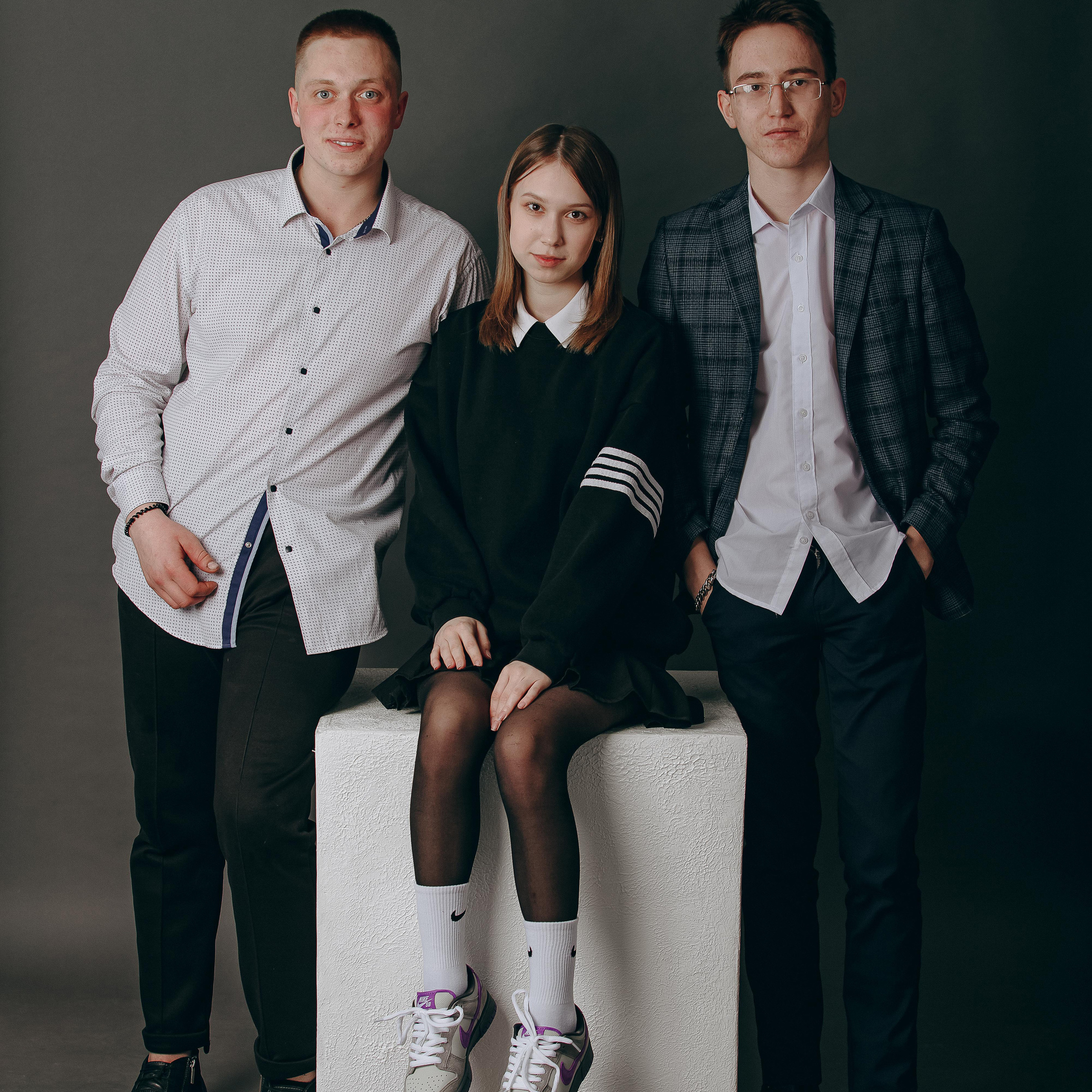 Отзывы. Портретный фотограф Сергей Удачин. Катайск/Екатеринбург