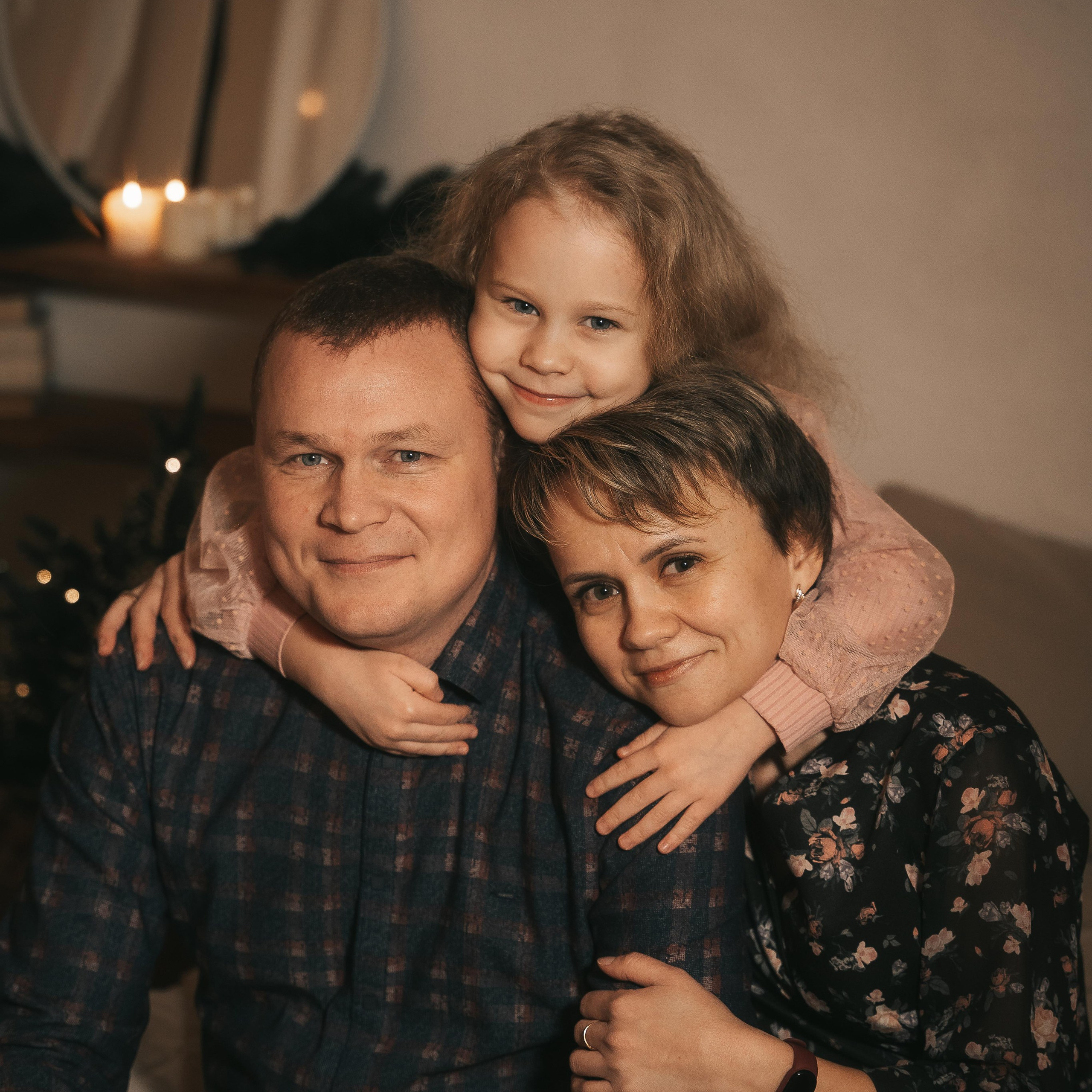 Отзывы. Портретный фотограф Сергей Удачин. Катайск/Екатеринбург