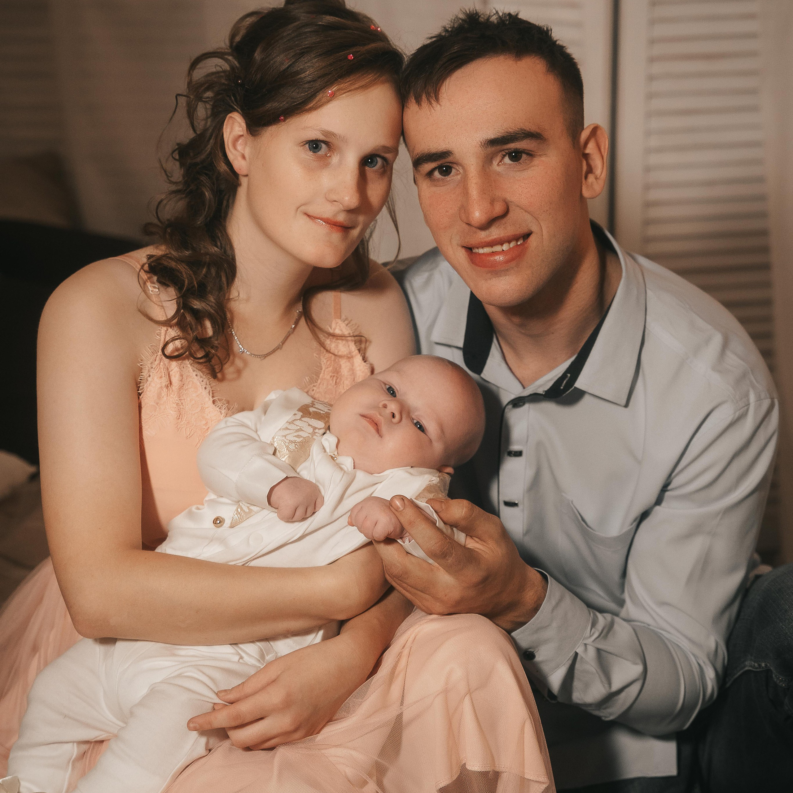 Отзывы. Портретный фотограф Сергей Удачин. Катайск/Екатеринбург