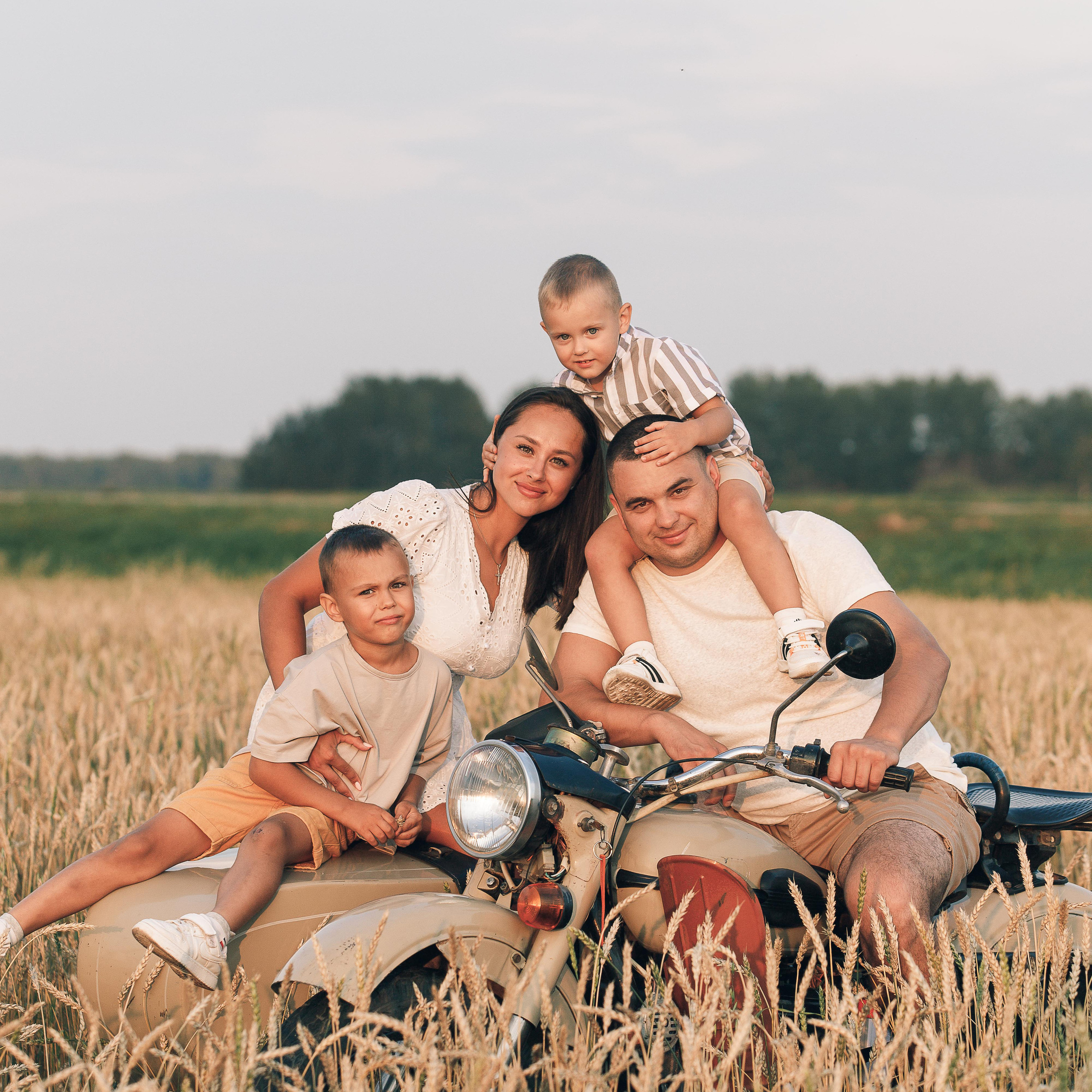 Отзывы. Портретный фотограф Сергей Удачин. Катайск/Екатеринбург
