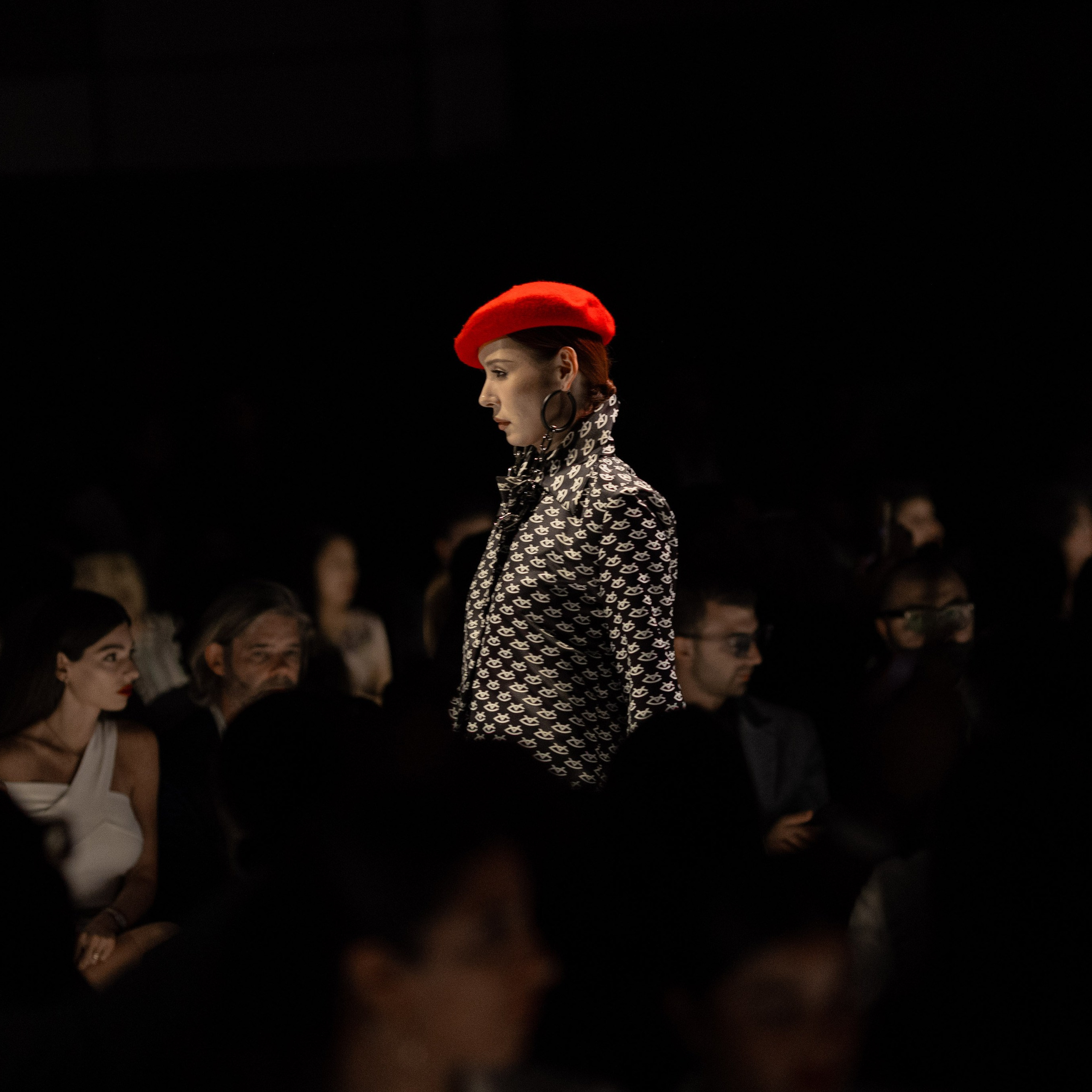 Middle East Fashion Week