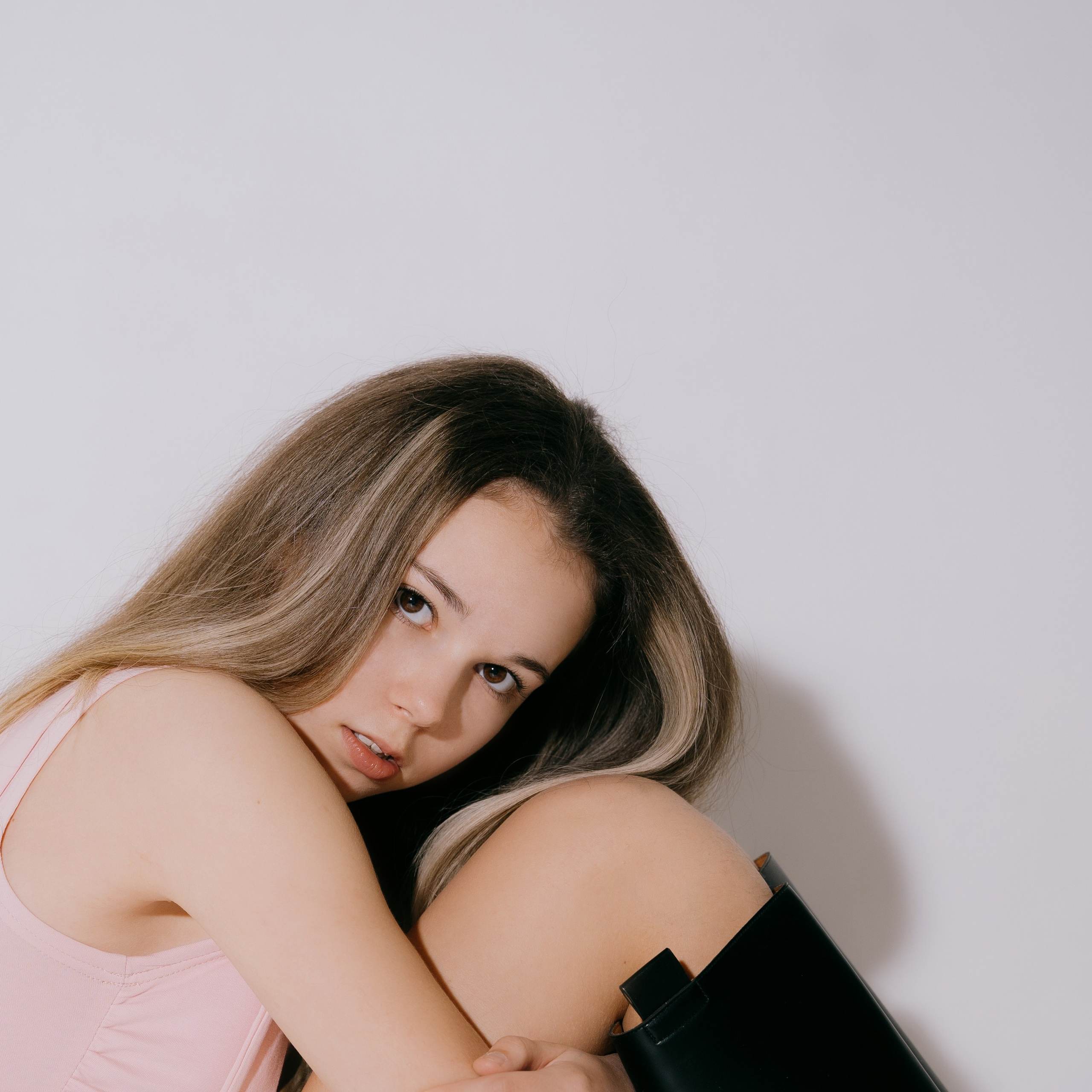 Портфолио. Индивидуальный и семейный фотограф Крячкова Анна