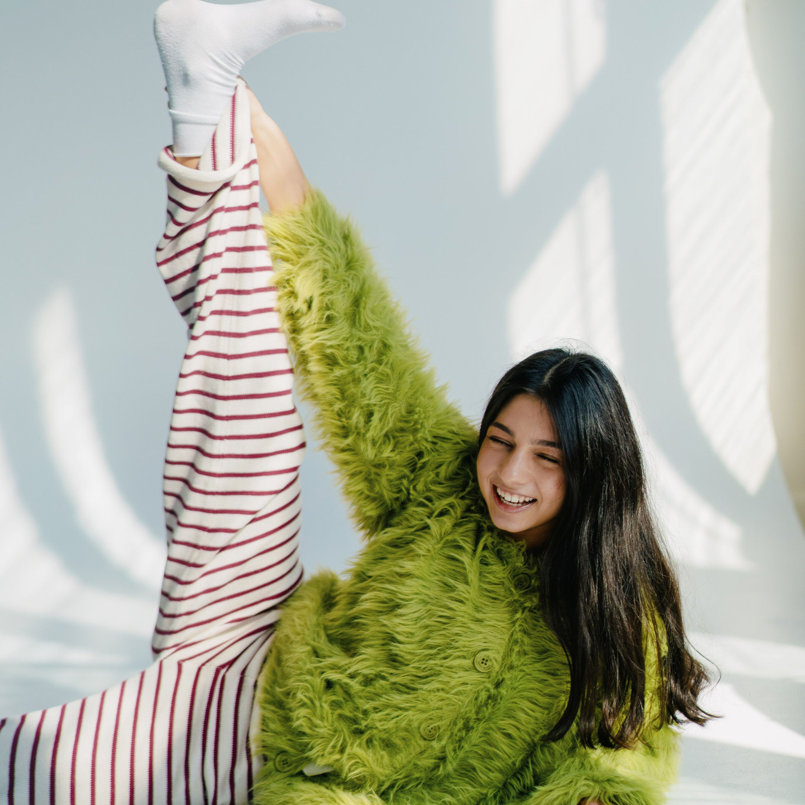 Портфолио. Индивидуальный и семейный фотограф Крячкова Анна