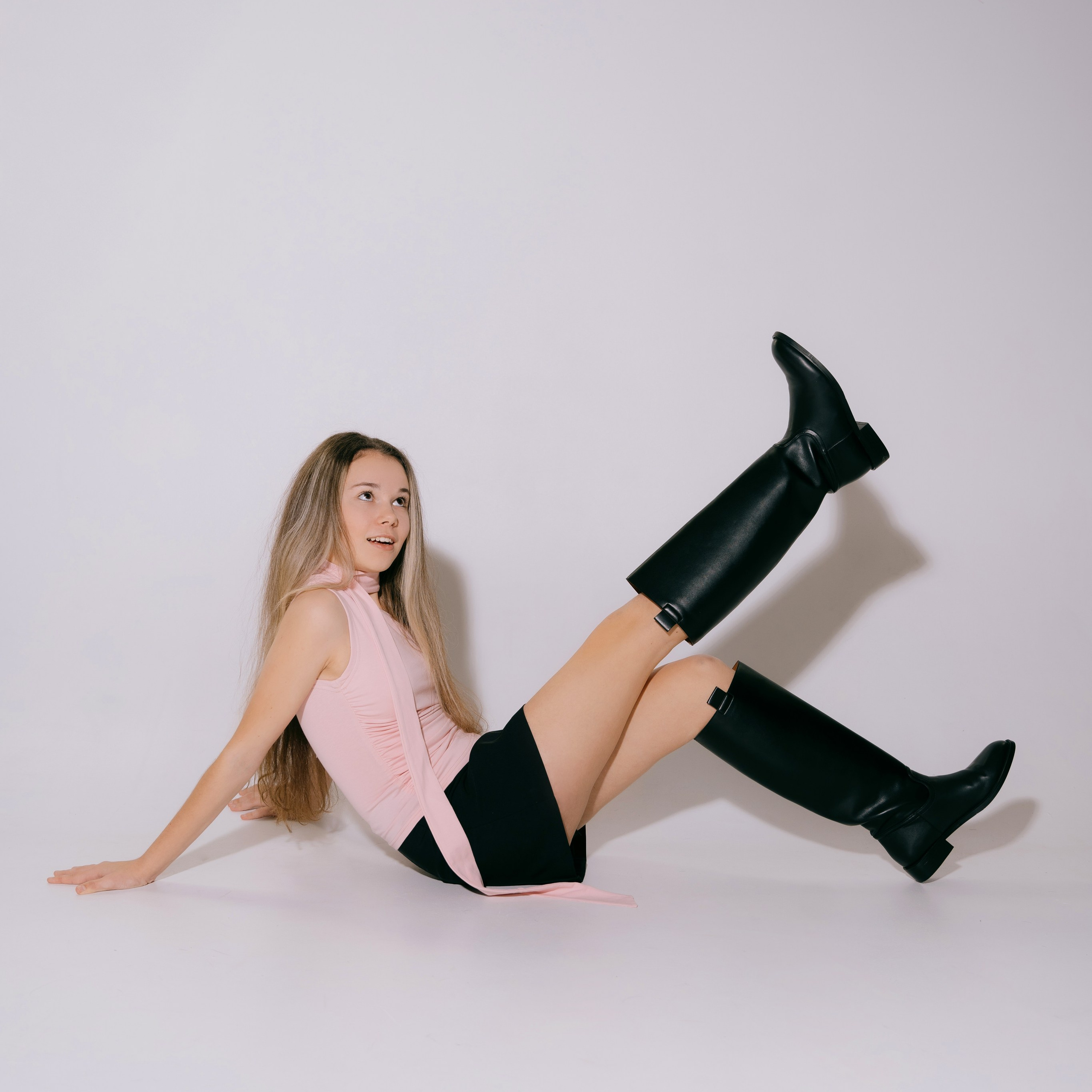 Портфолио. Индивидуальный и семейный фотограф Крячкова Анна