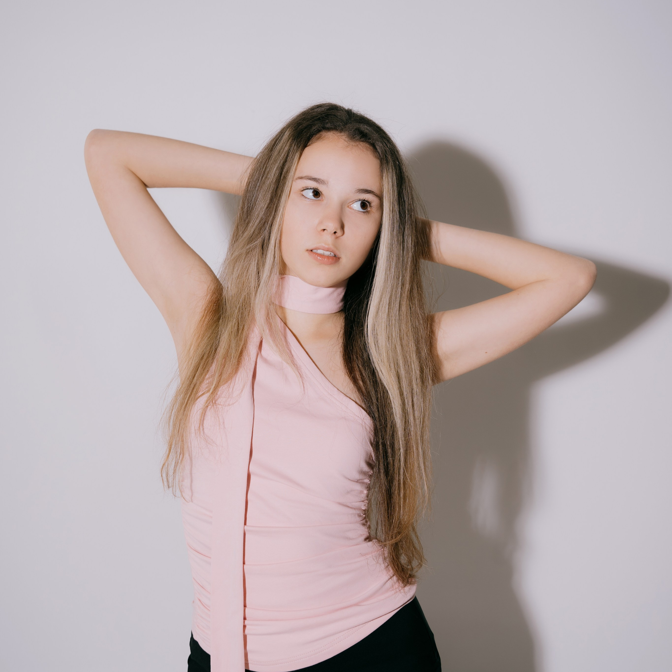 Портфолио. Индивидуальный и семейный фотограф Крячкова Анна