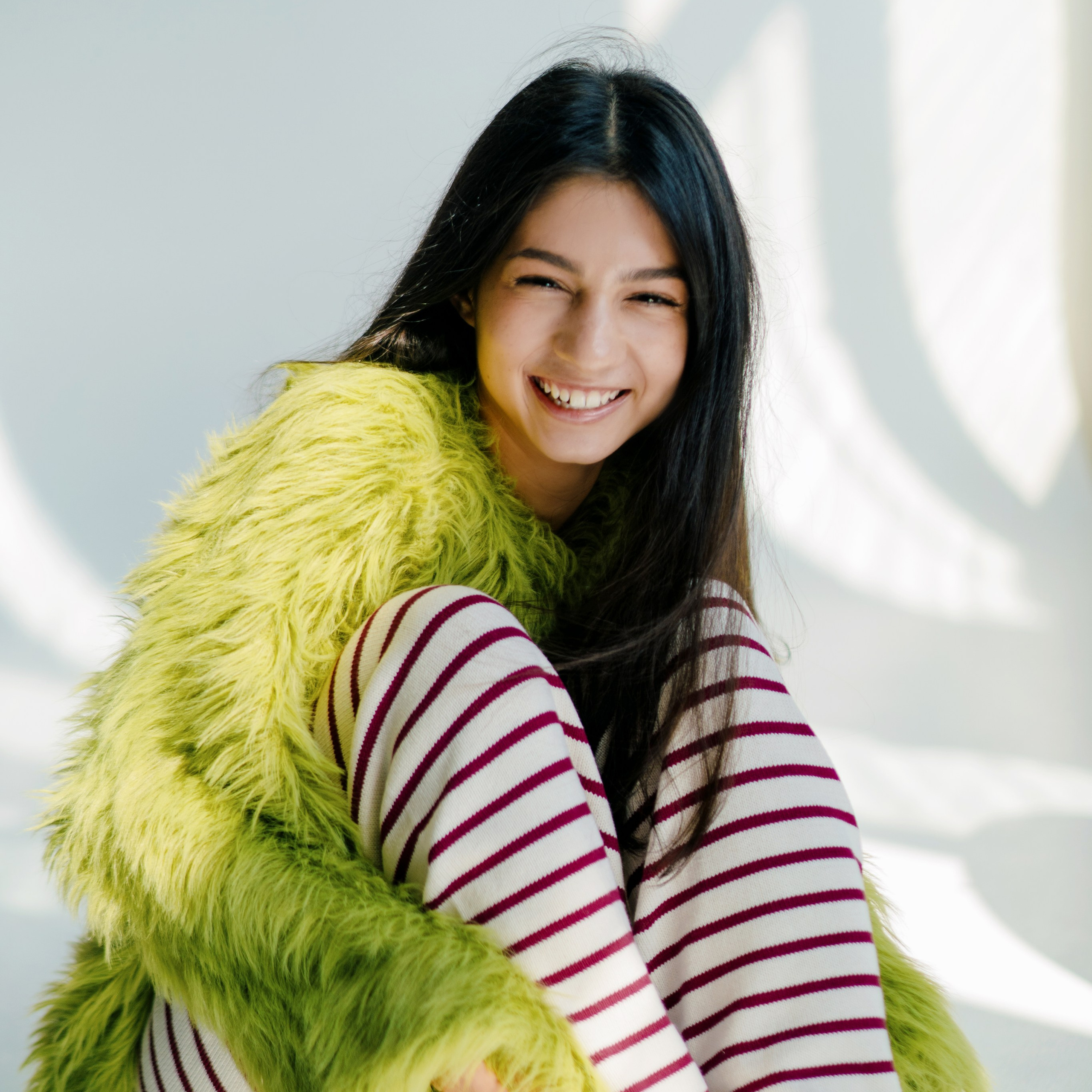 Портфолио. Индивидуальный и семейный фотограф Крячкова Анна