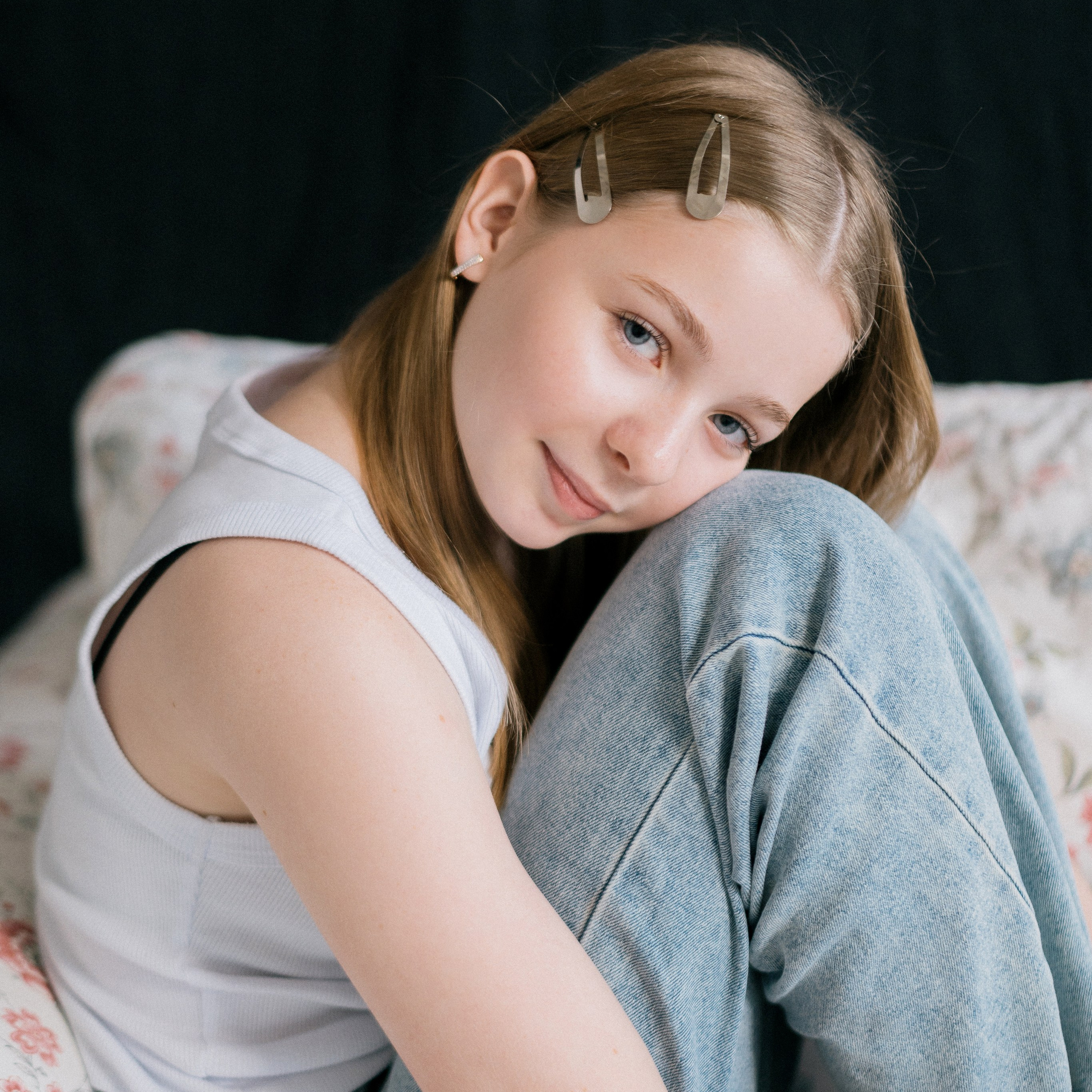 Портфолио. Индивидуальный и семейный фотограф Крячкова Анна