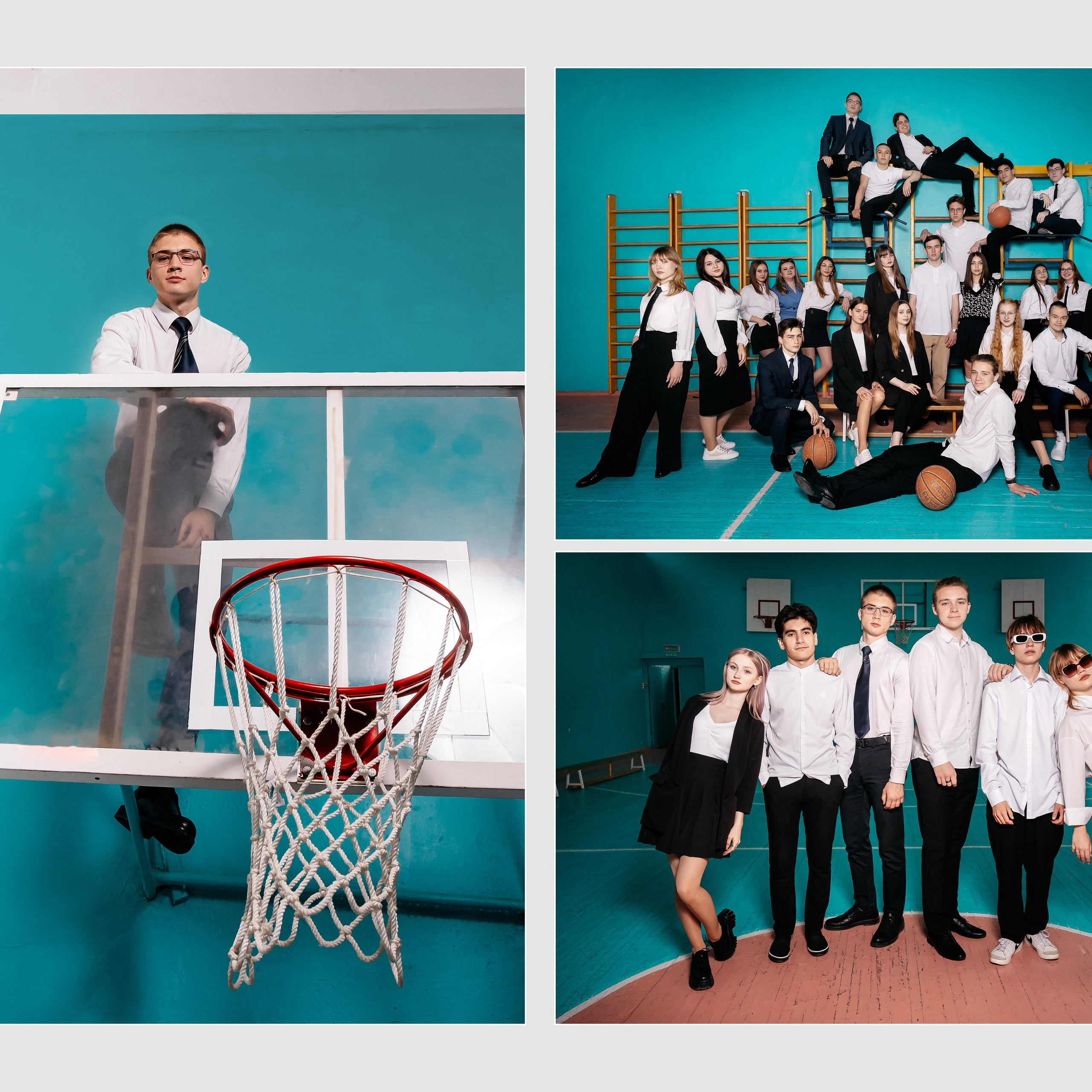 Выпускникам. Фотограф Славянск-на-Кубани, Крымск