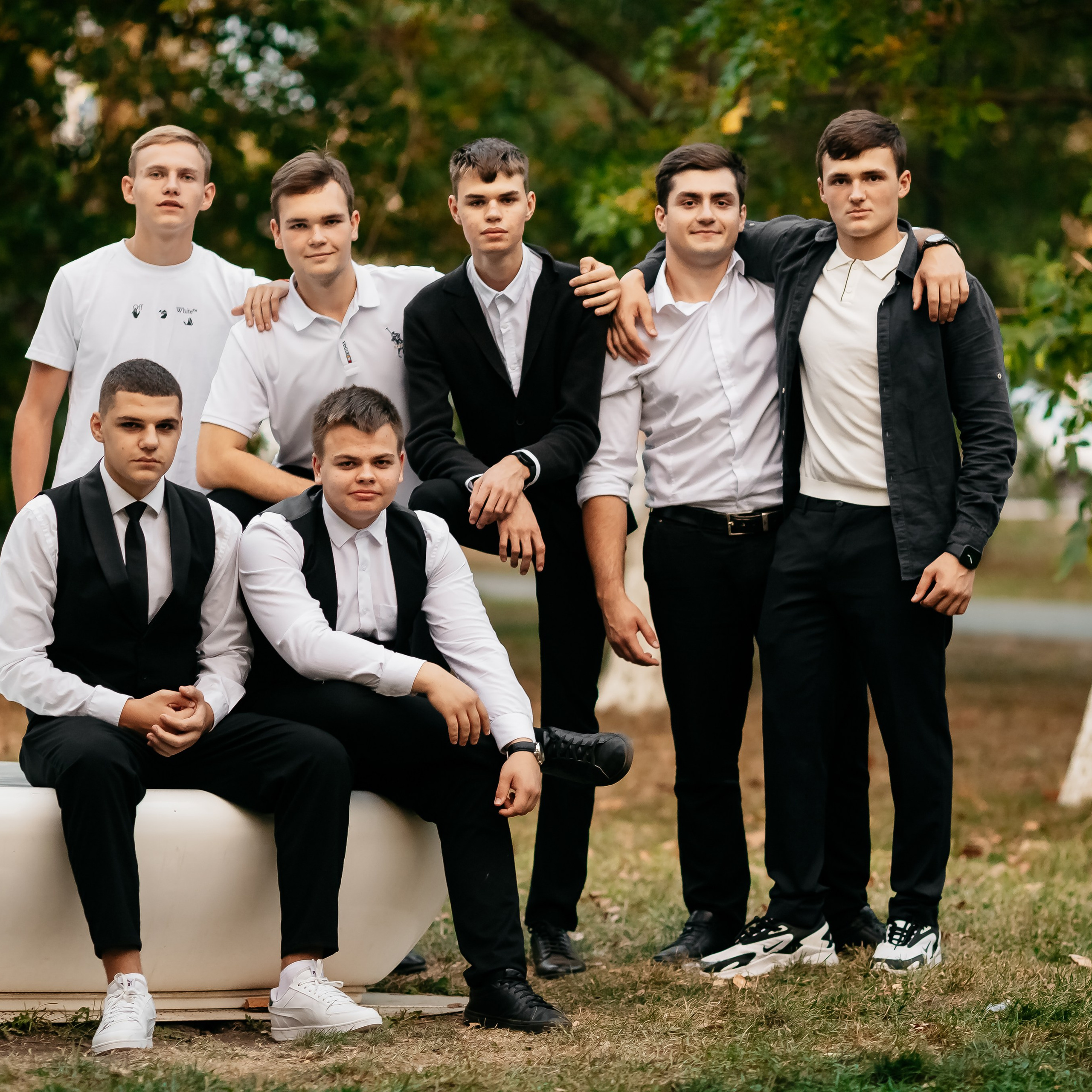 Выпускникам. Фотограф Славянск-на-Кубани, Крымск