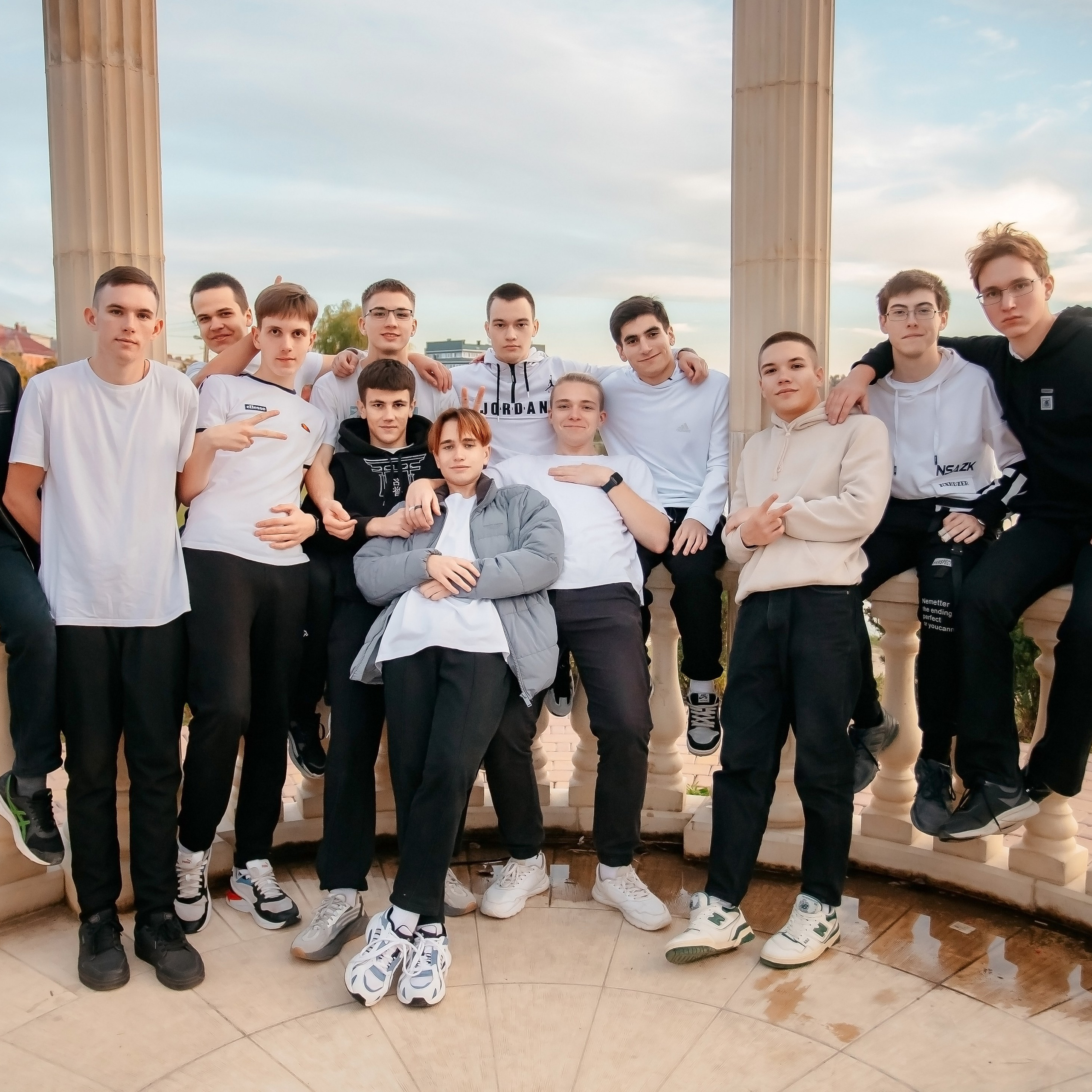 Выпускникам. Фотограф Славянск-на-Кубани, Крымск