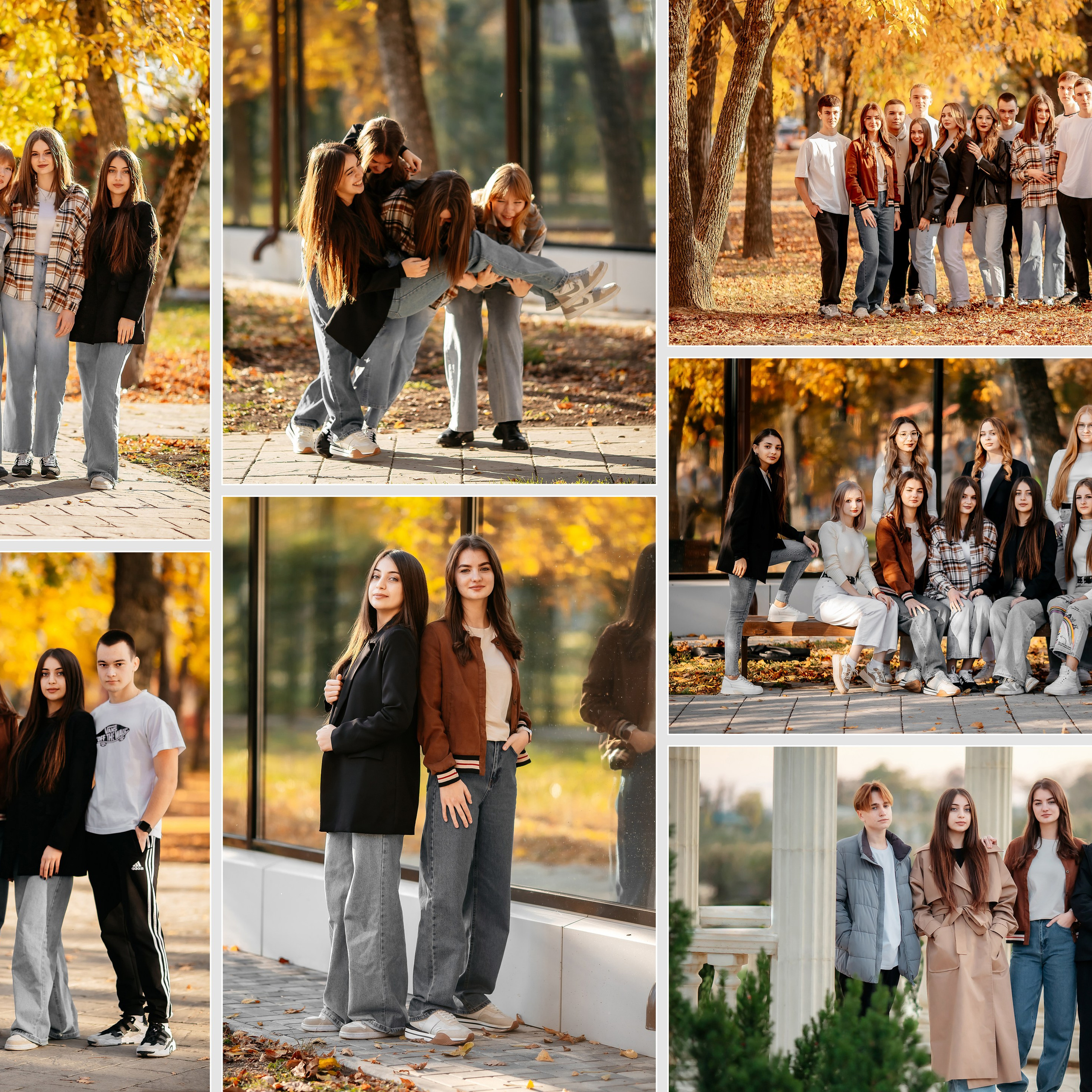 Выпускникам. Фотограф Славянск-на-Кубани, Крымск