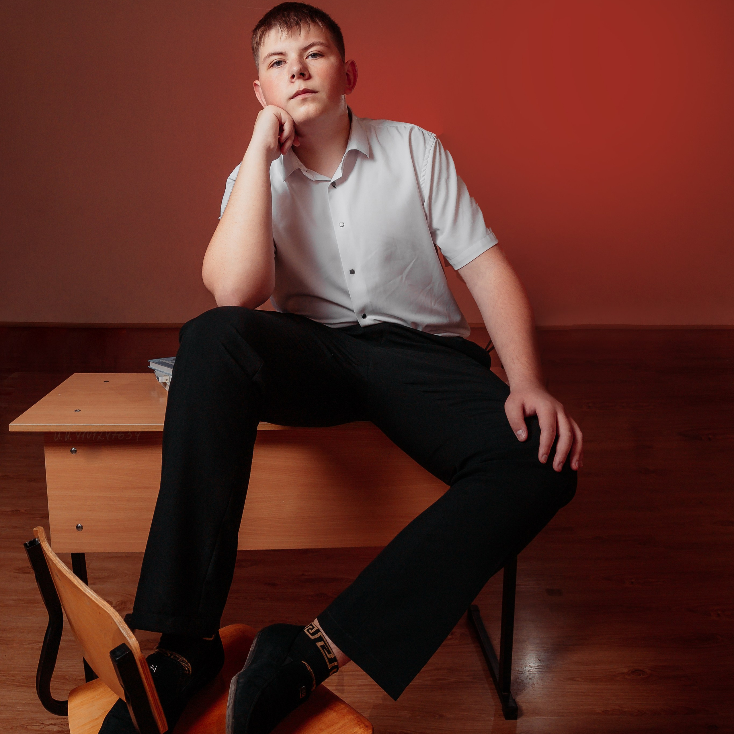 Выпускникам. Фотограф Славянск-на-Кубани, Крымск