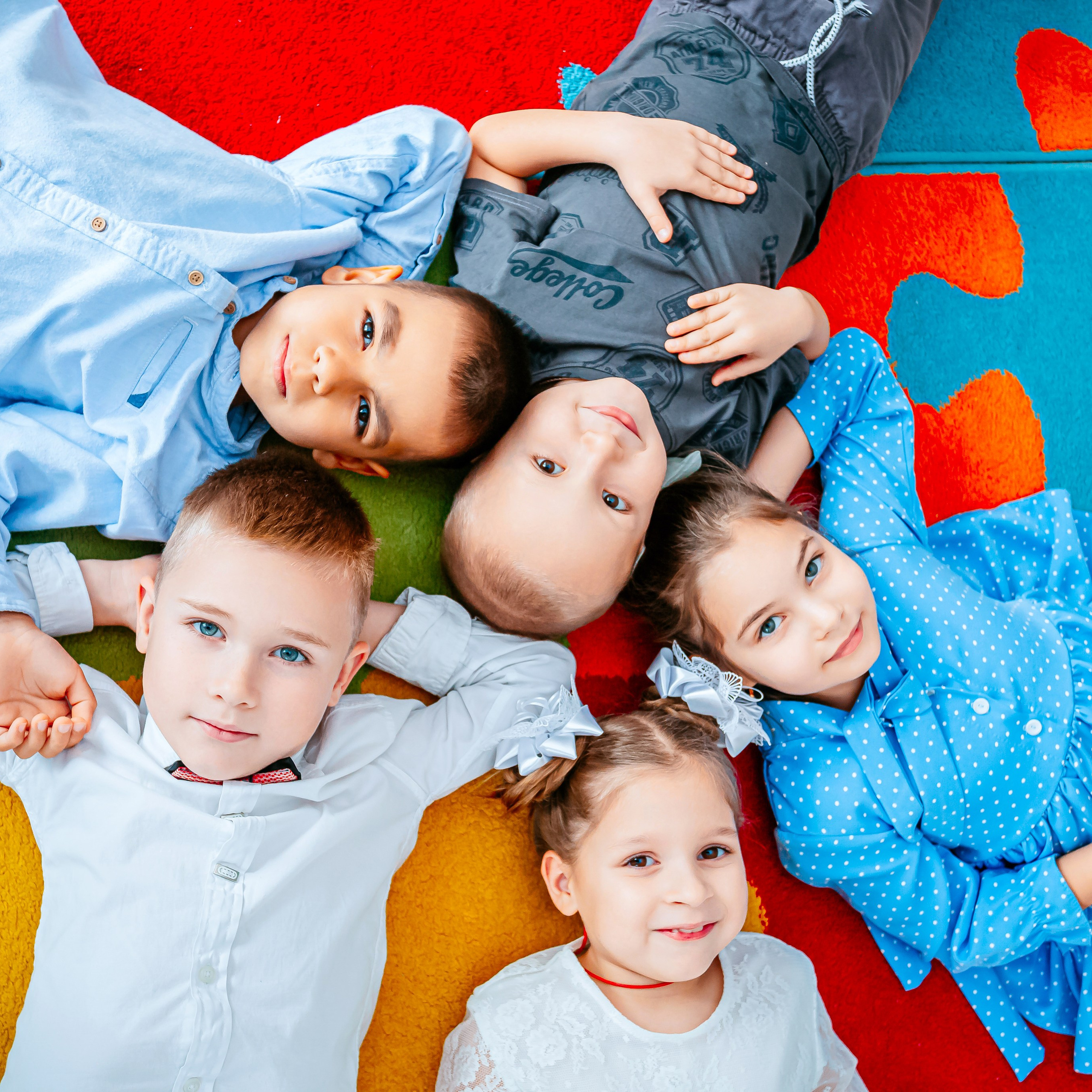 Выпускникам. Фотограф Славянск-на-Кубани, Крымск