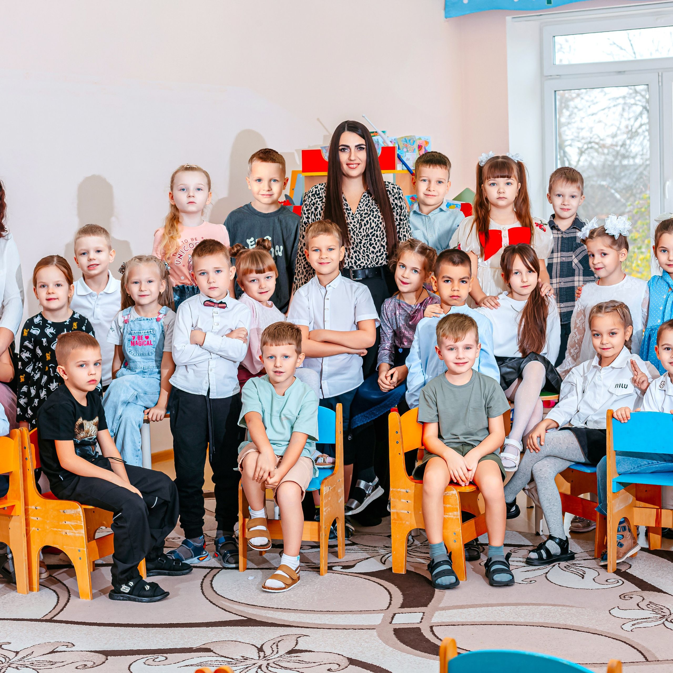 Выпускникам. Фотограф Славянск-на-Кубани, Крымск