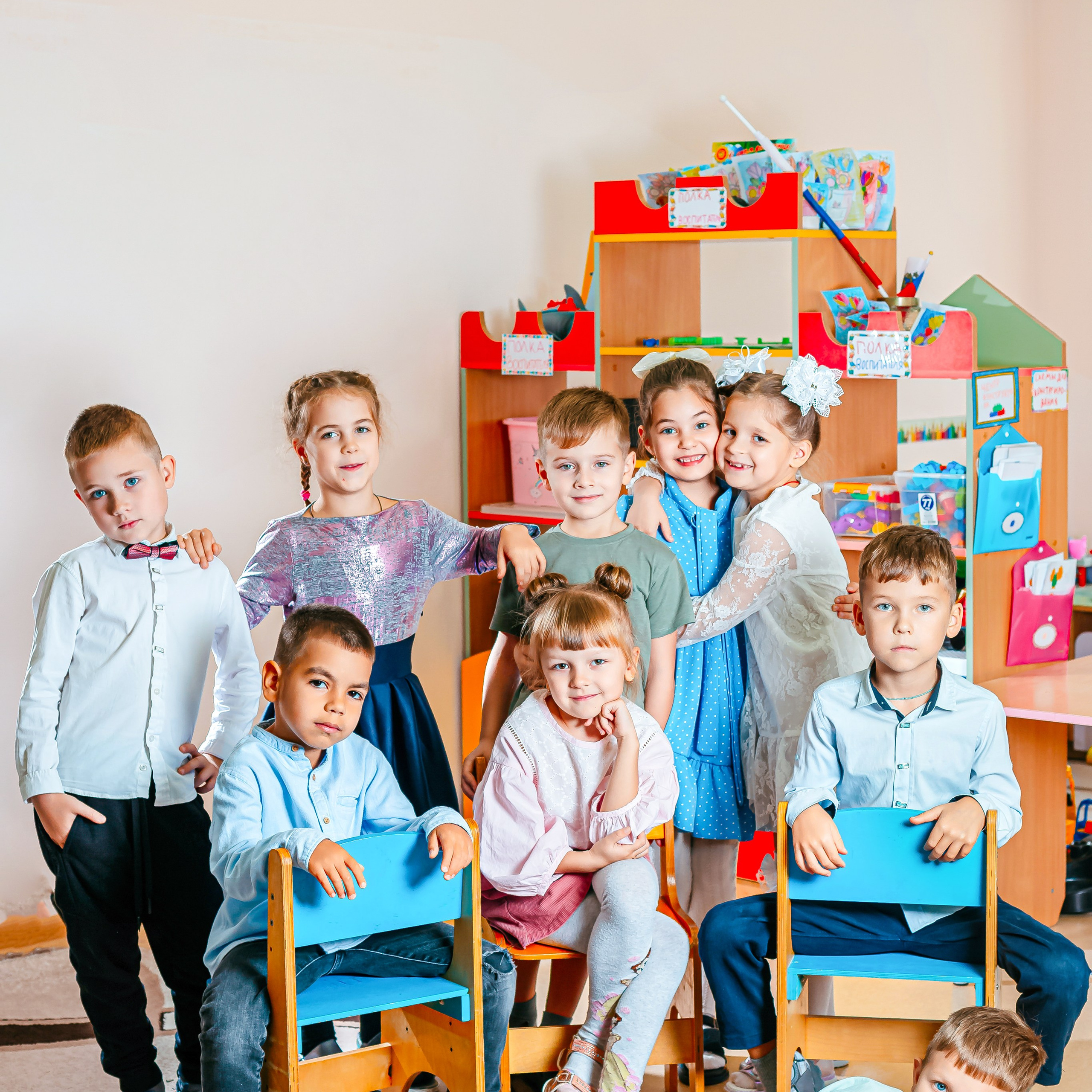 Выпускникам. Фотограф Славянск-на-Кубани, Крымск