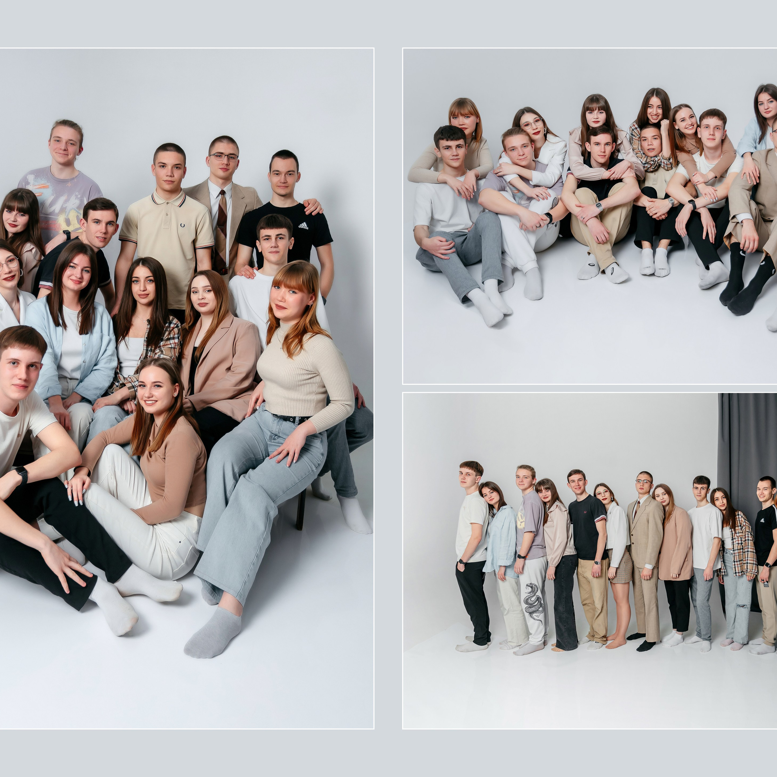 Выпускникам. Фотограф Славянск-на-Кубани, Крымск