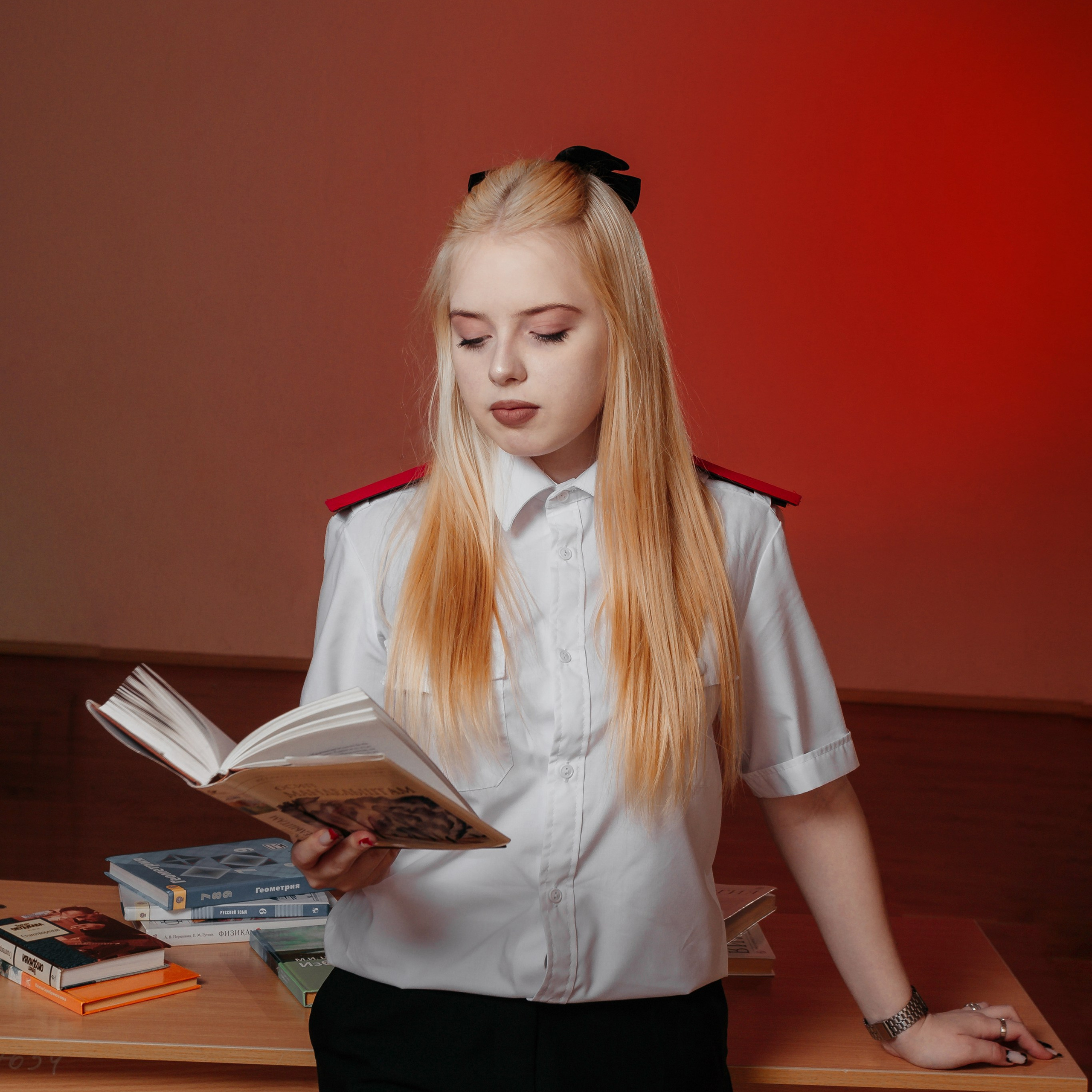 Выпускникам. Фотограф Славянск-на-Кубани, Крымск