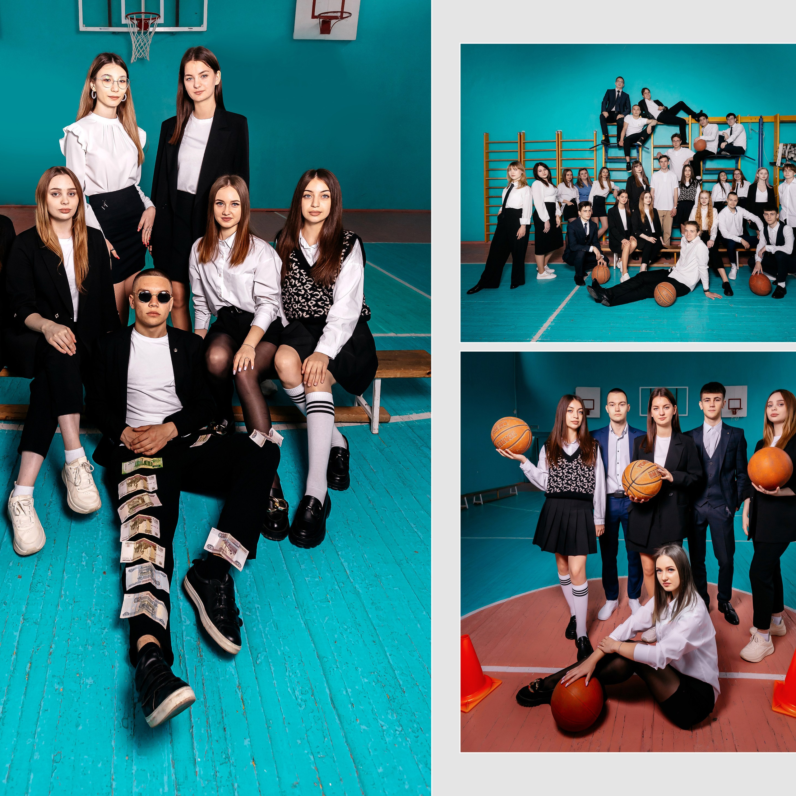 Выпускникам. Фотограф Славянск-на-Кубани, Крымск