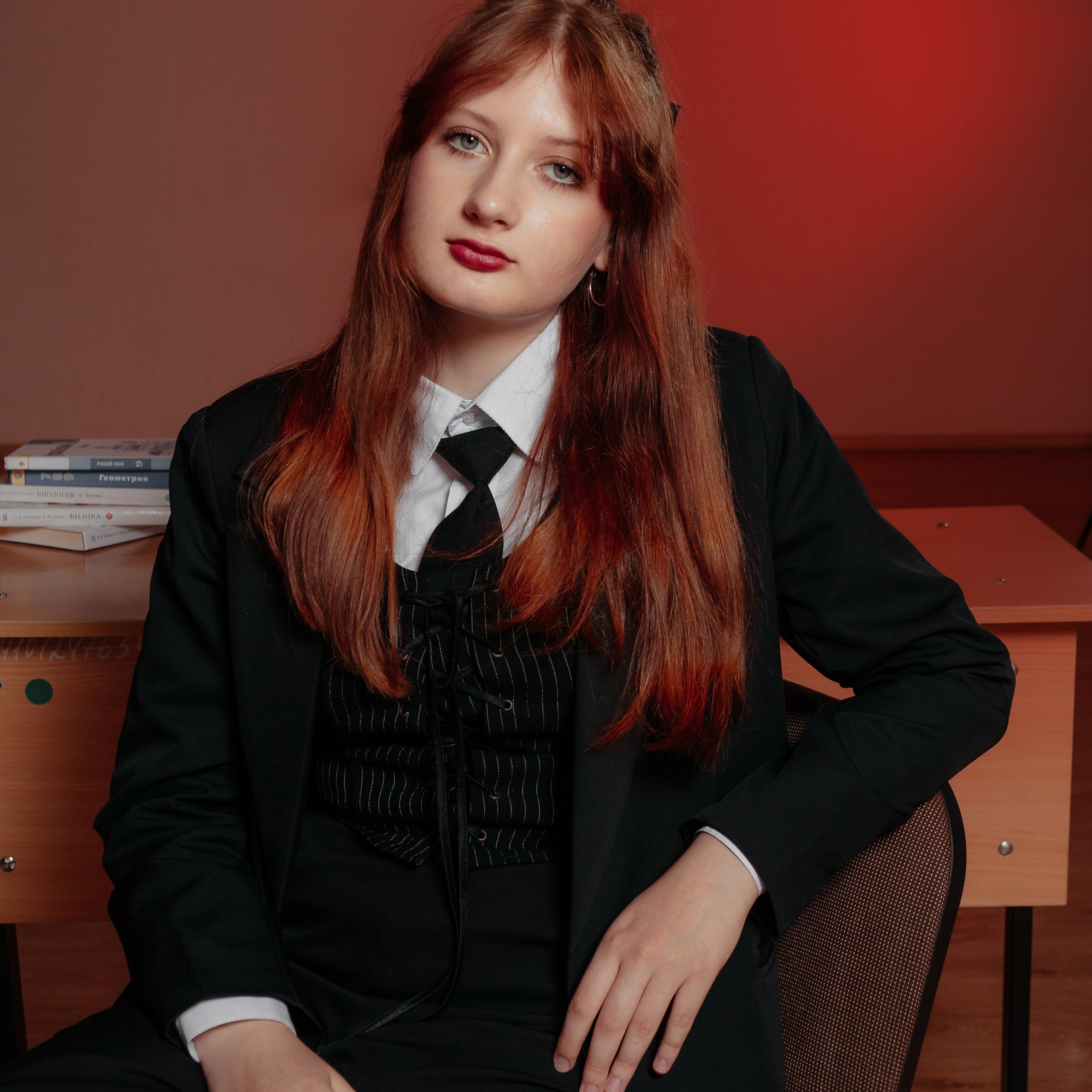 Выпускникам. Фотограф Славянск-на-Кубани, Крымск