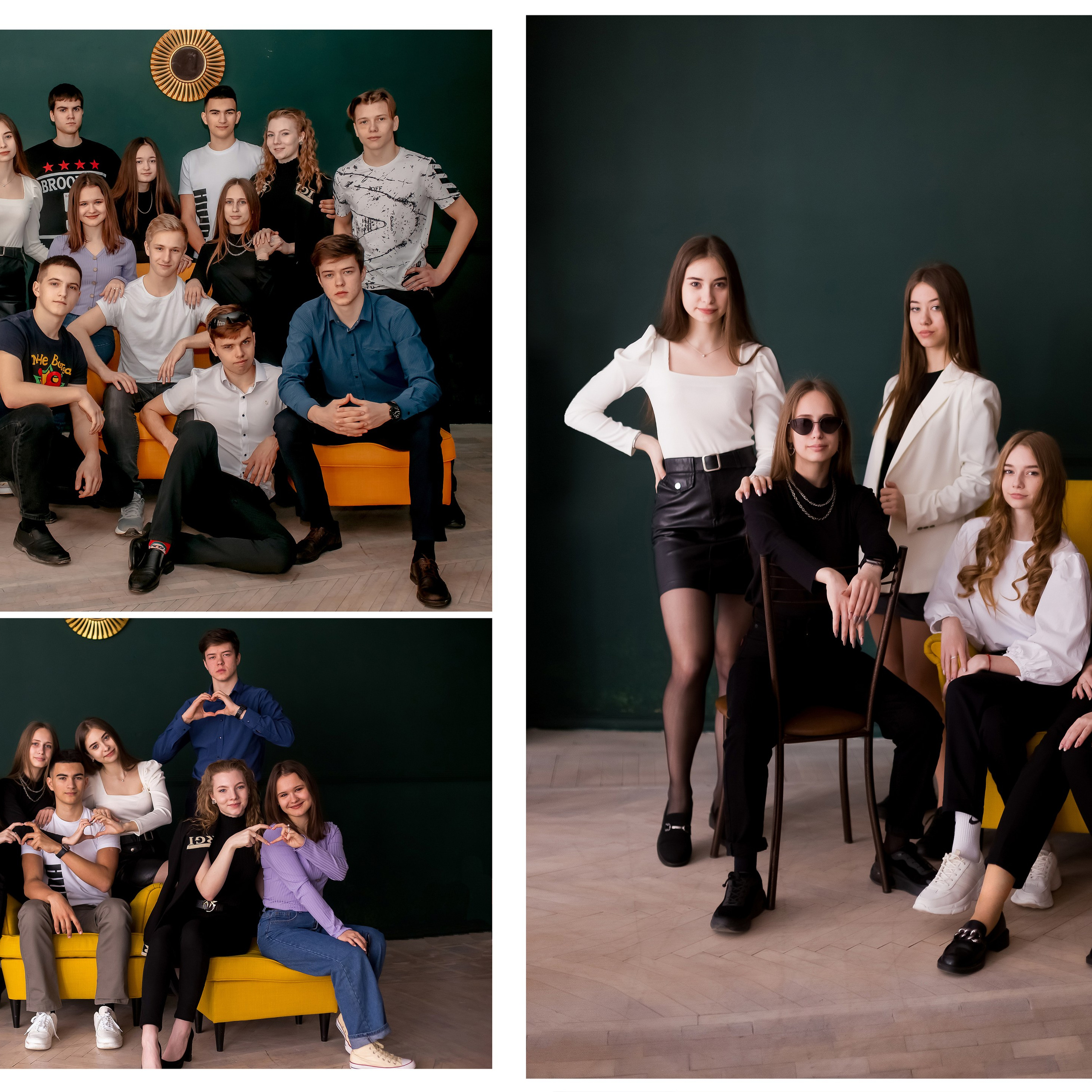 Выпускникам. Фотограф Славянск-на-Кубани, Крымск