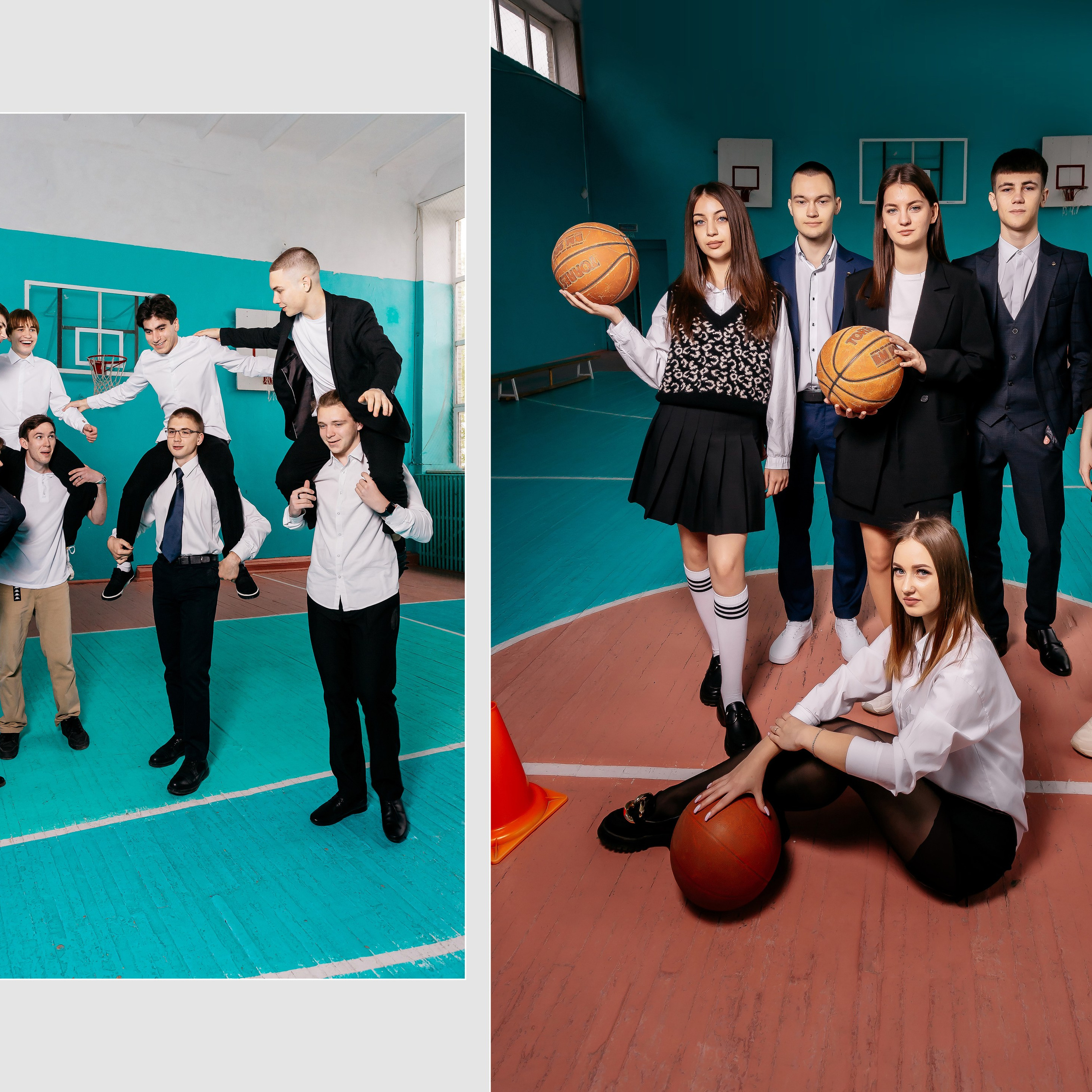 Выпускникам. Фотограф Славянск-на-Кубани, Крымск