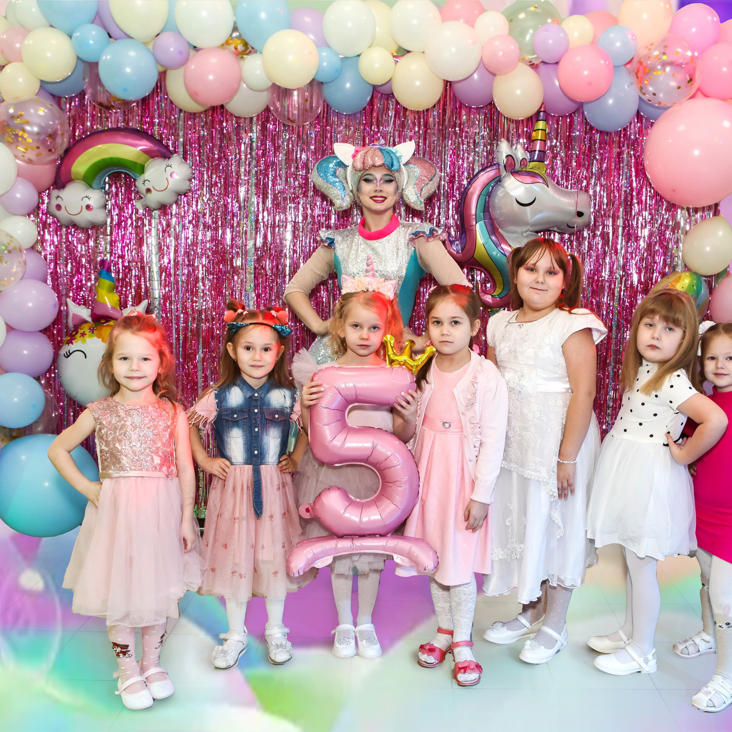 Детские мероприятия