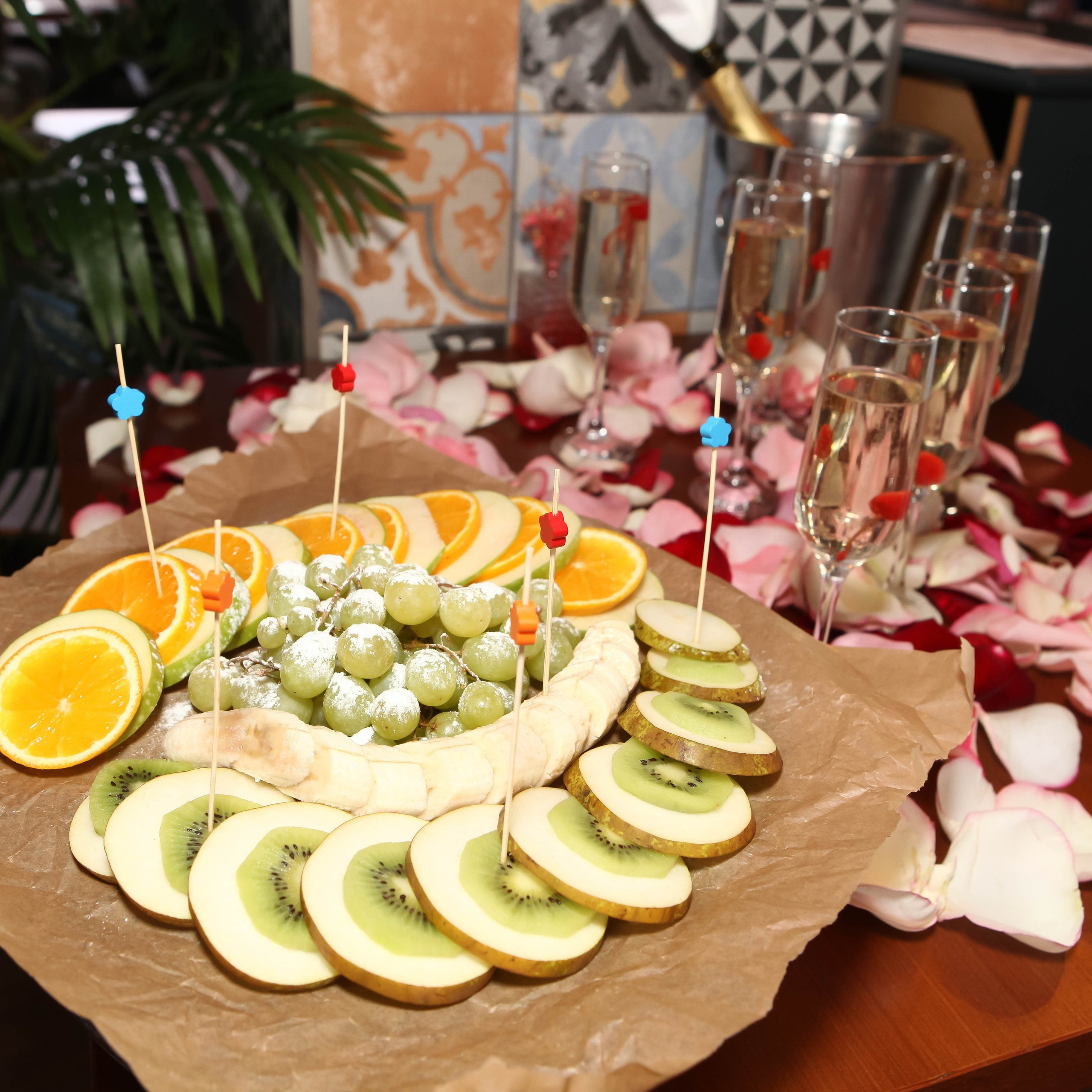 Предметная / Фуд-меню