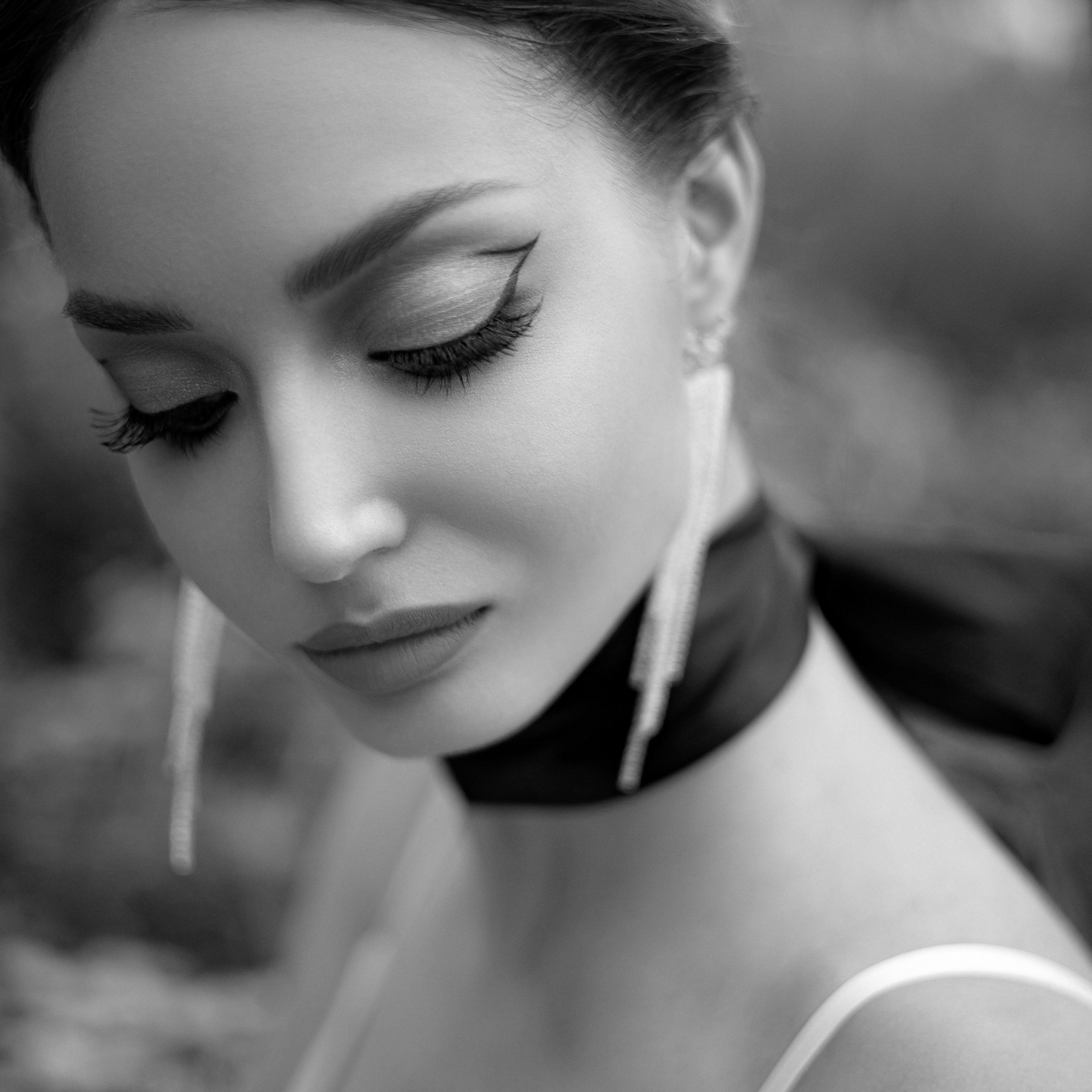 Серии. Свадебный и женский фотограф Москва Видное