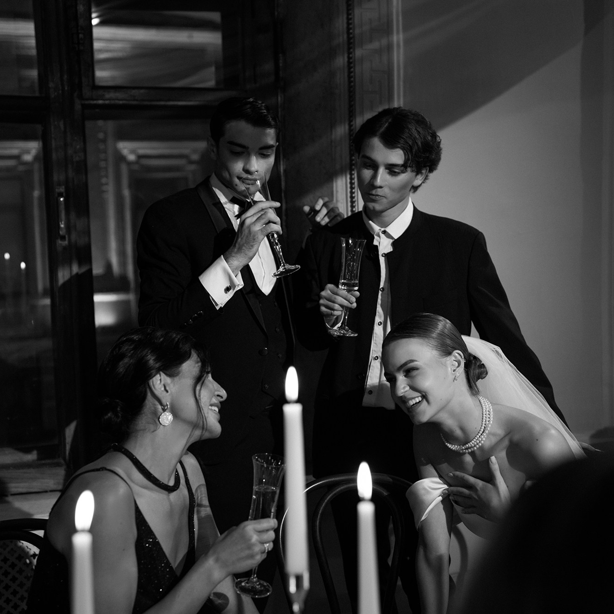 Серии. Свадебный и женский фотограф Москва Видное