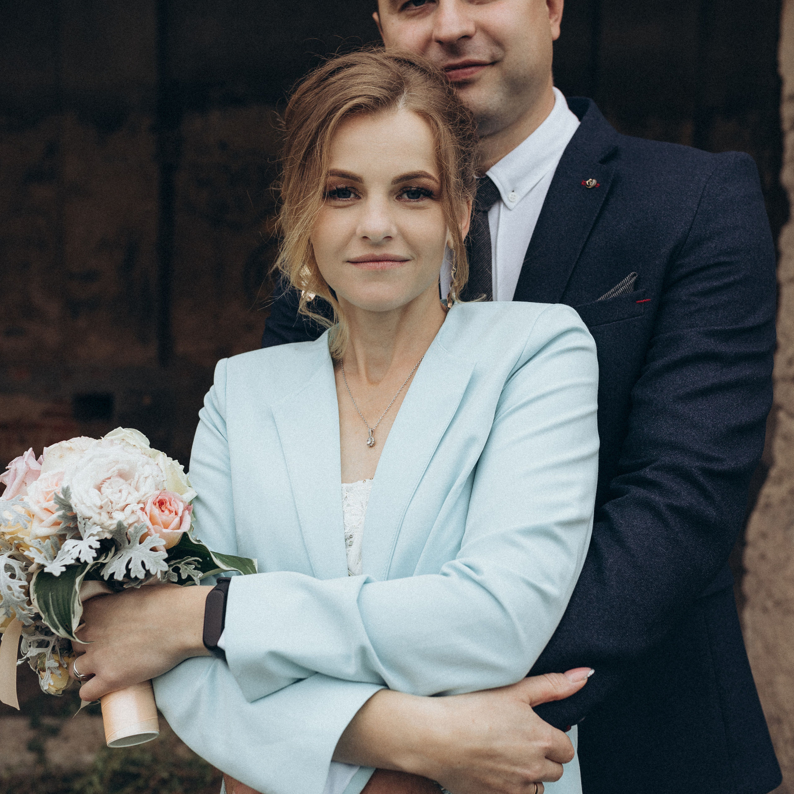 Отзывы. Портретный фотограф в Минске Вероника Ковалевская