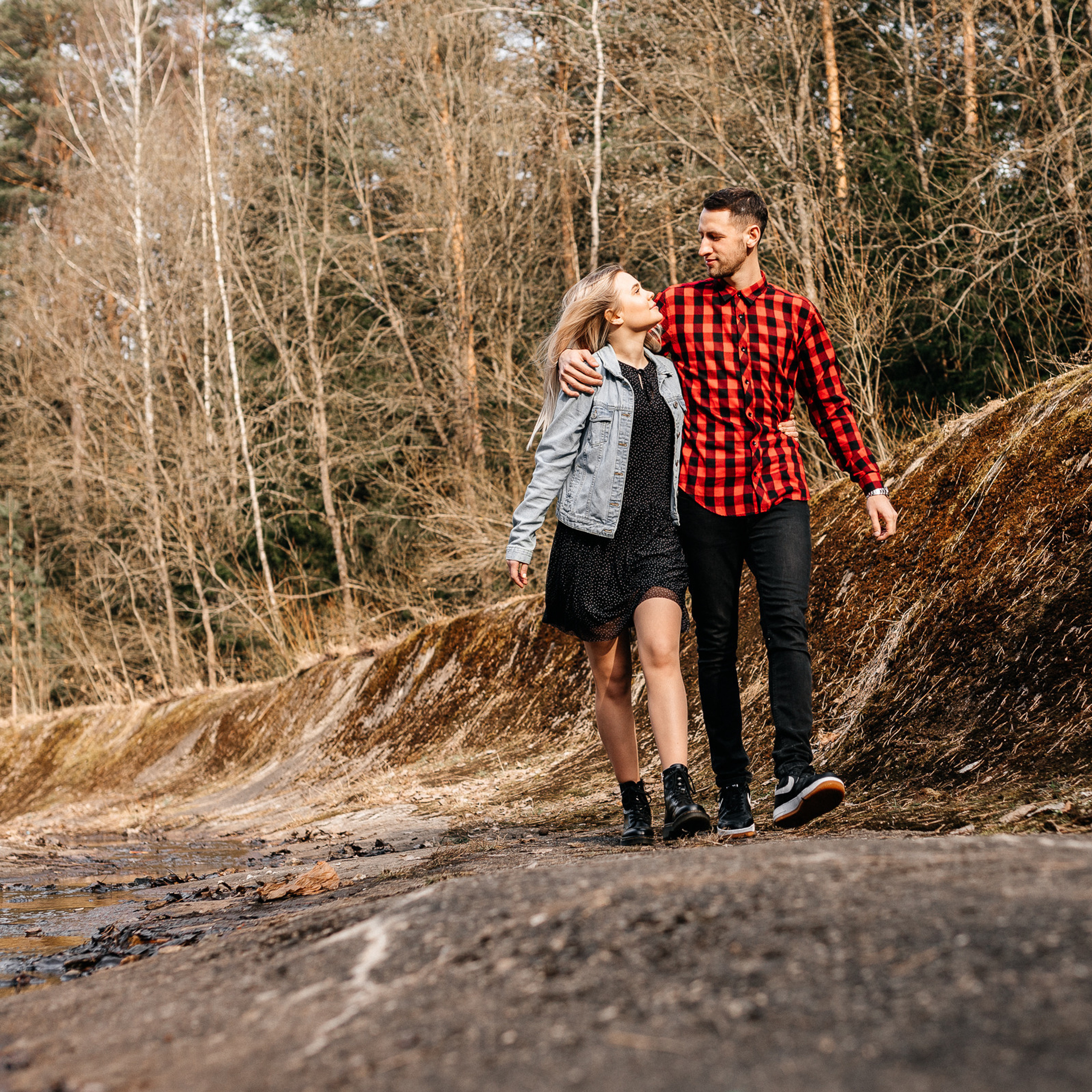 Отзывы. Портретный фотограф в Минске Вероника Ковалевская