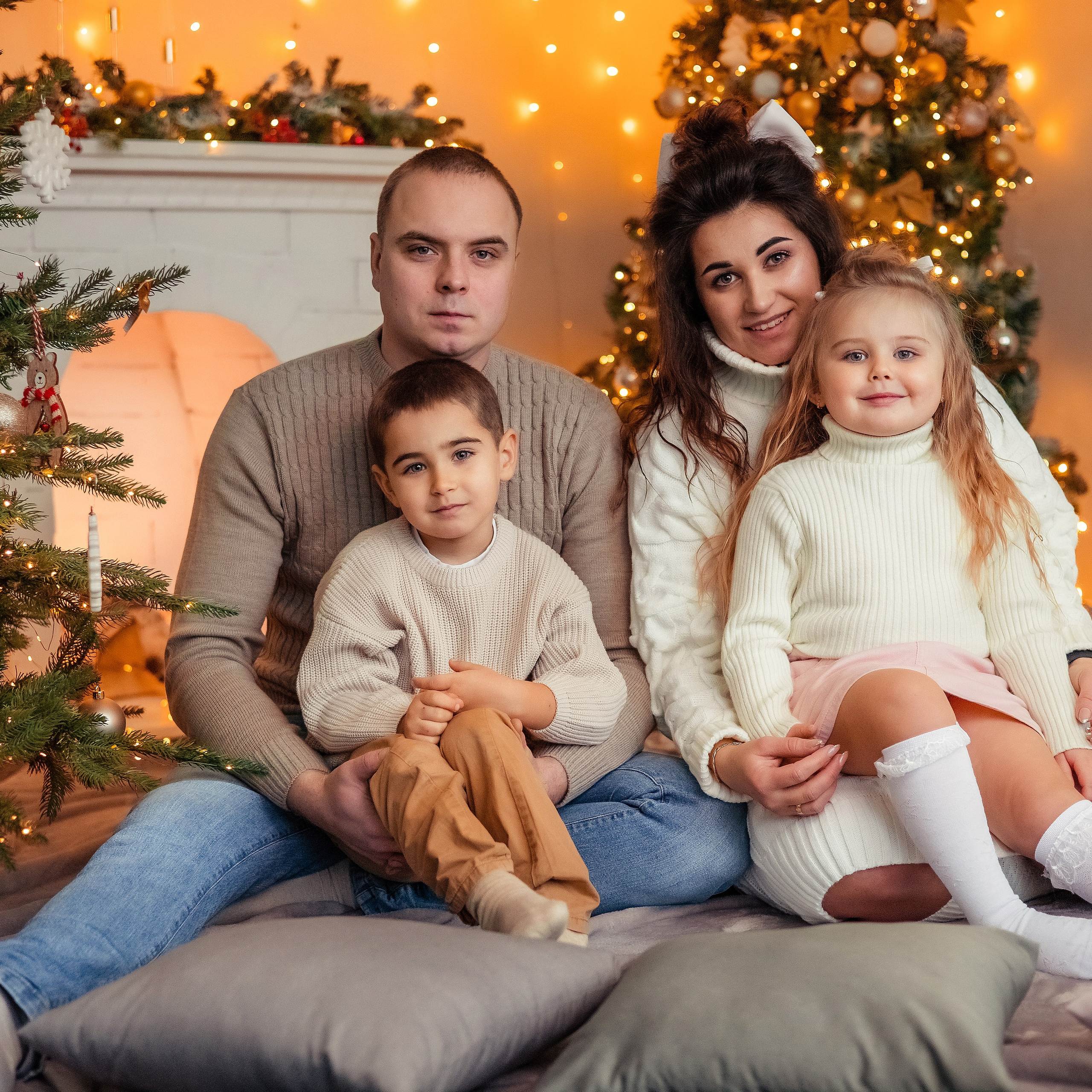 Отзывы. Фотограф Ирина Лумпиева. Снимайте моменты жизни кадр за кадром!