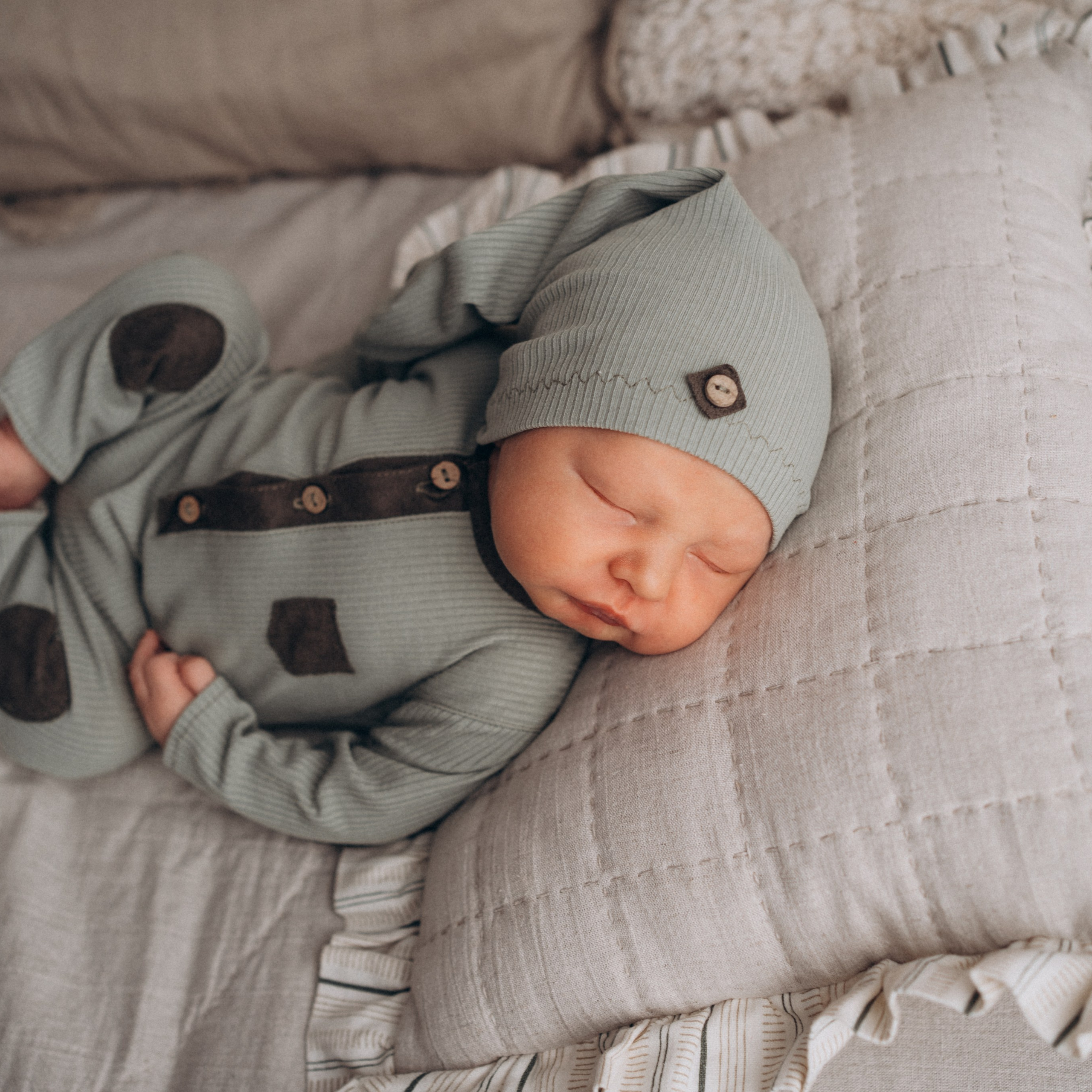 Отзывы. Фотограф новорожденных и малышей до года в Москве Анастасия Соколова