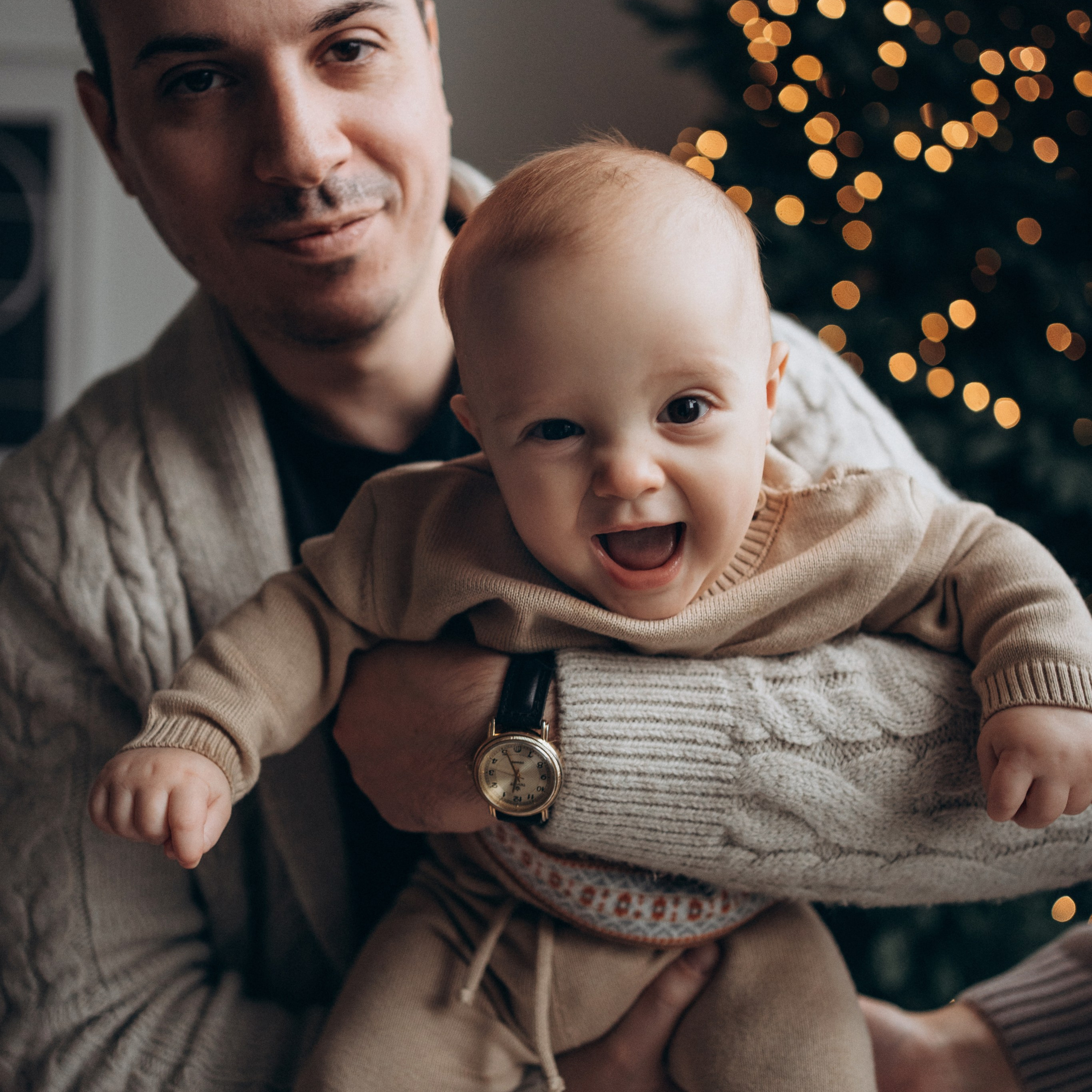 Рождественская история