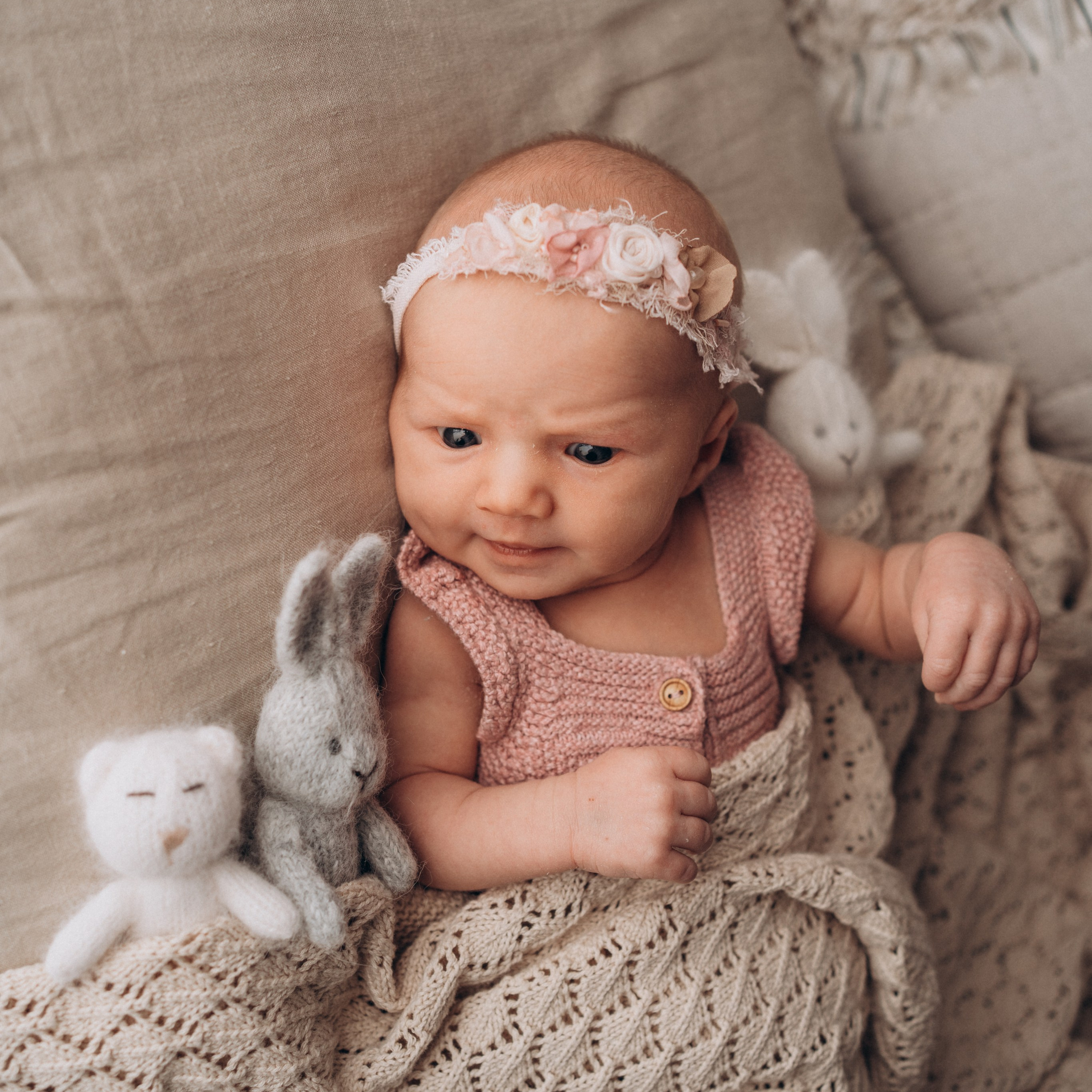 Отзывы. Фотограф новорожденных и малышей до года в Москве Анастасия Соколова