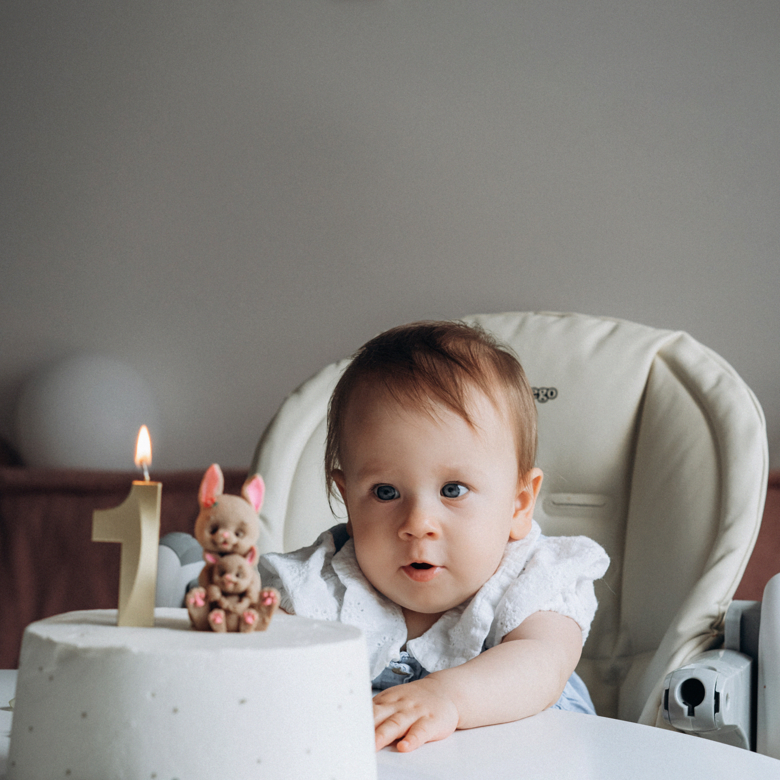 Василиса годик