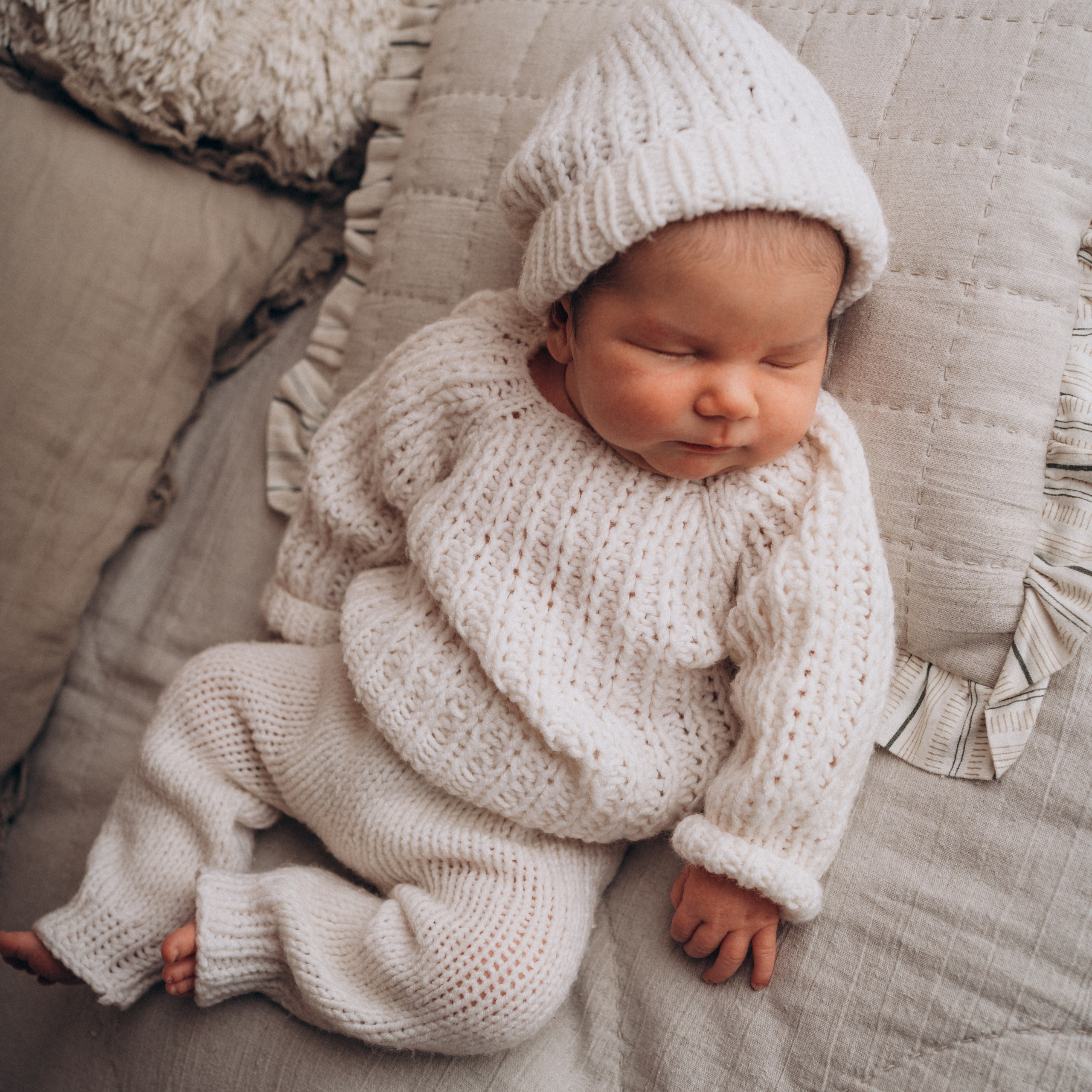 Отзывы. Фотограф новорожденных и малышей до года в Москве Анастасия Соколова