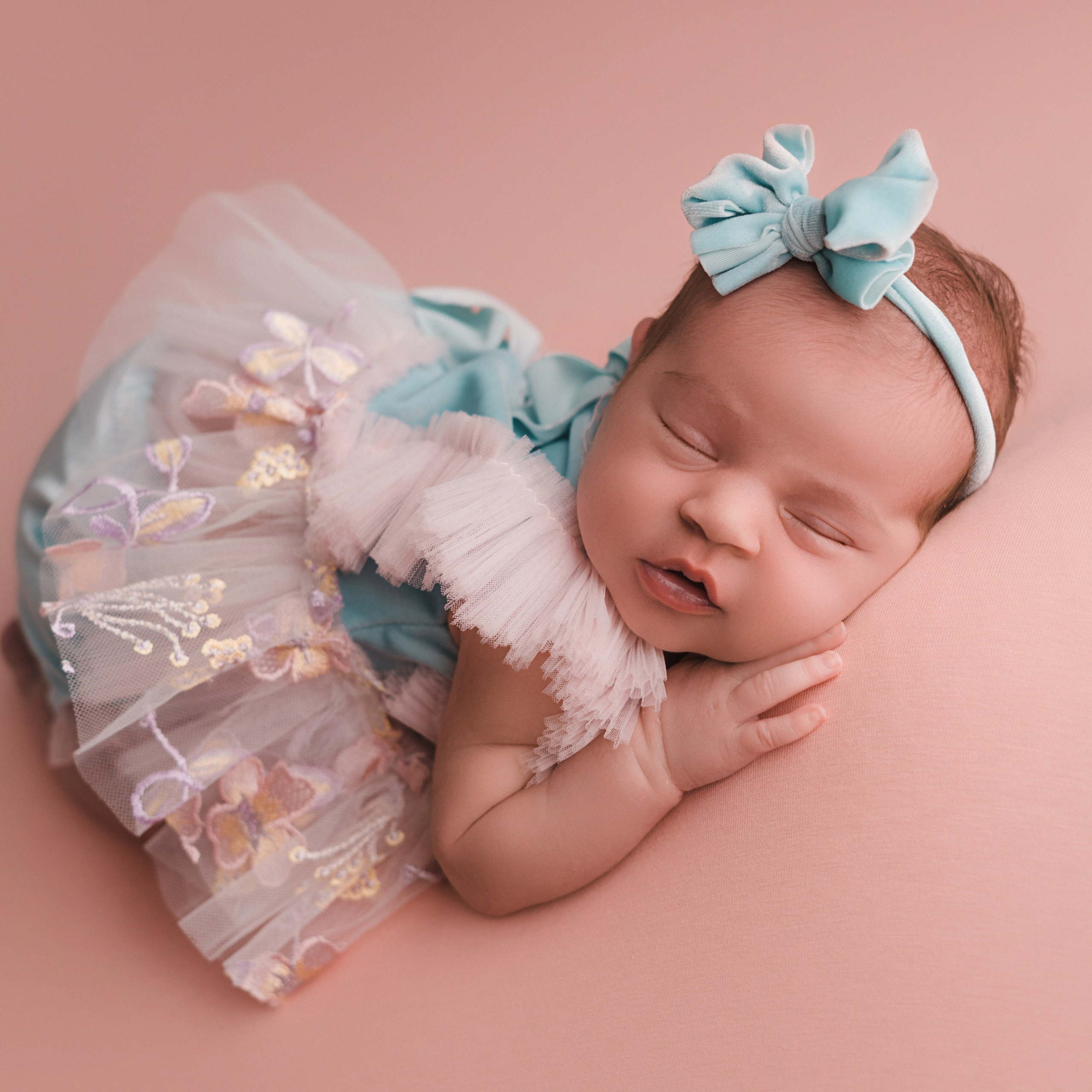 Отзывы. Фотограф новорожденных и малышей до года в Москве Анастасия Соколова