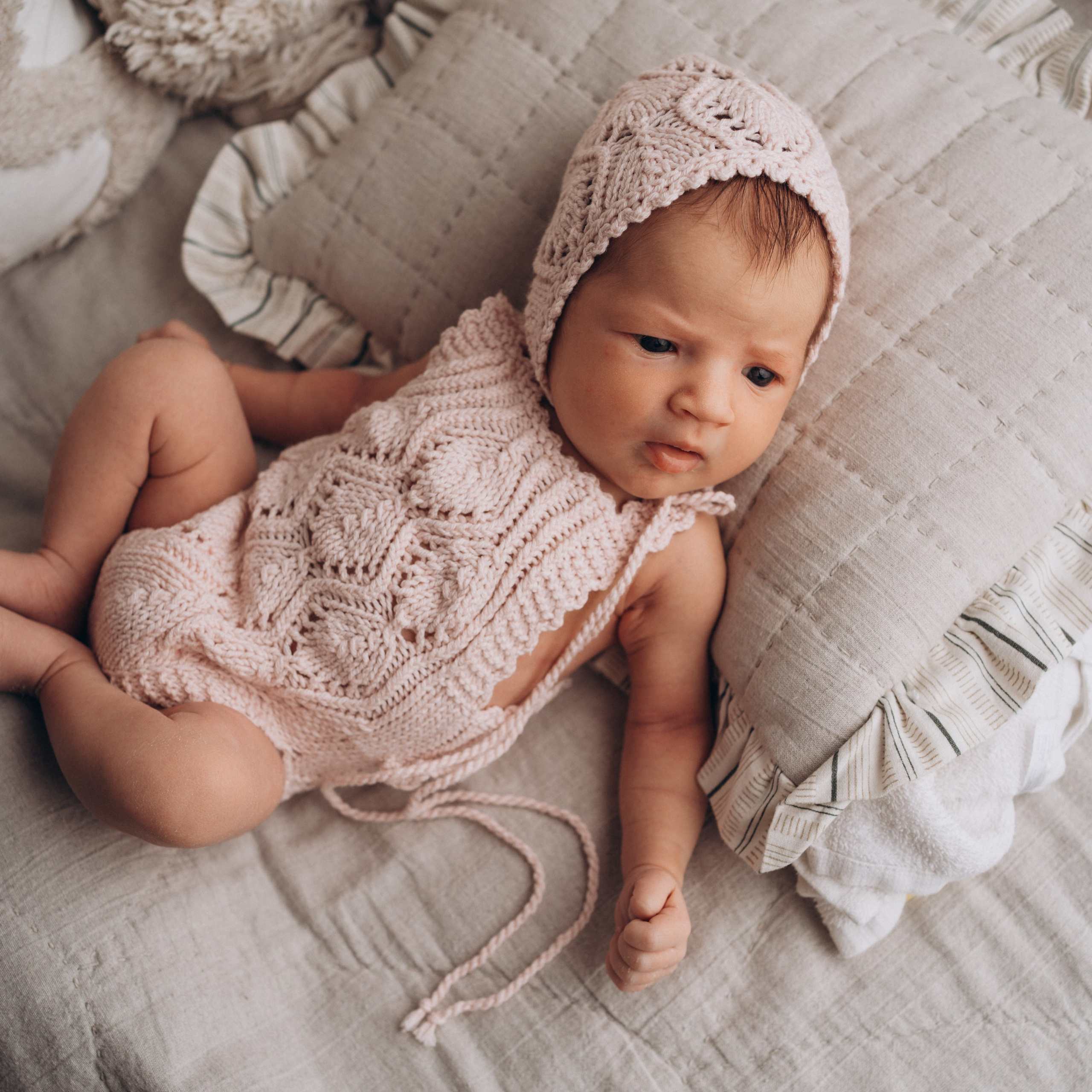 Отзывы. Фотограф новорожденных и малышей до года в Москве Анастасия Соколова