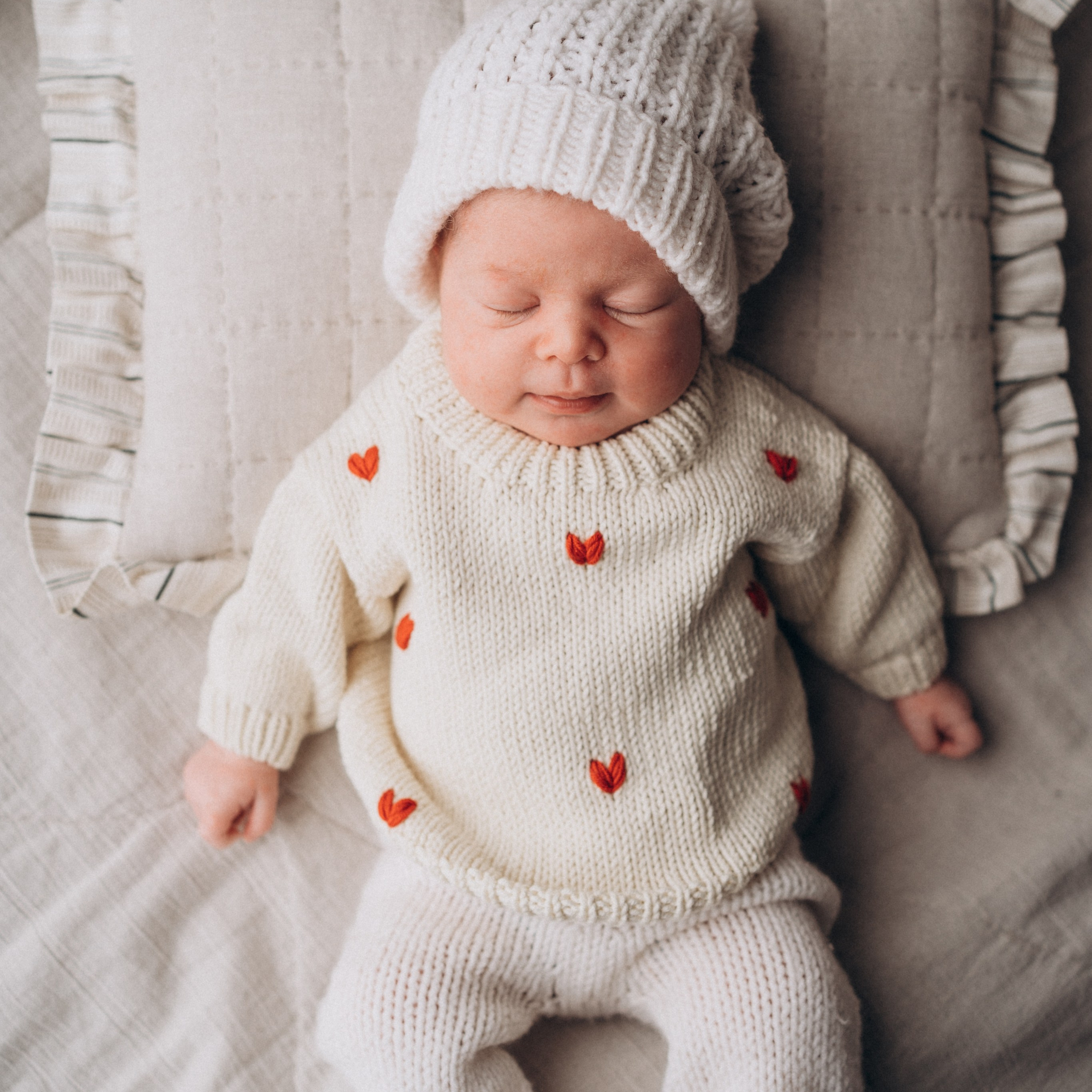 Отзывы. Фотограф новорожденных и малышей до года в Москве Анастасия Соколова