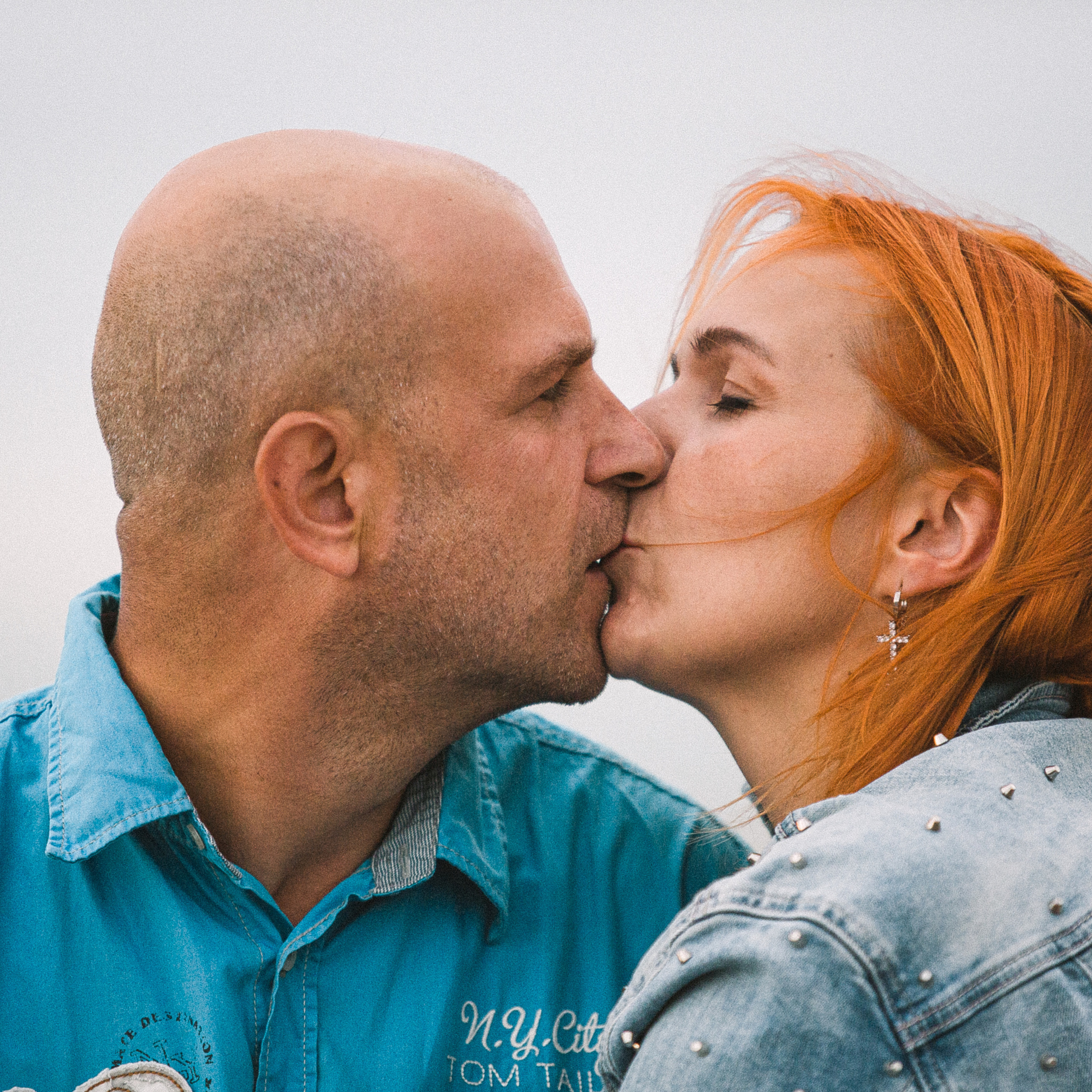 Отзывы. Арт-фотограф Крис Л. в Тобольске: портрет, семейные, свадьбы