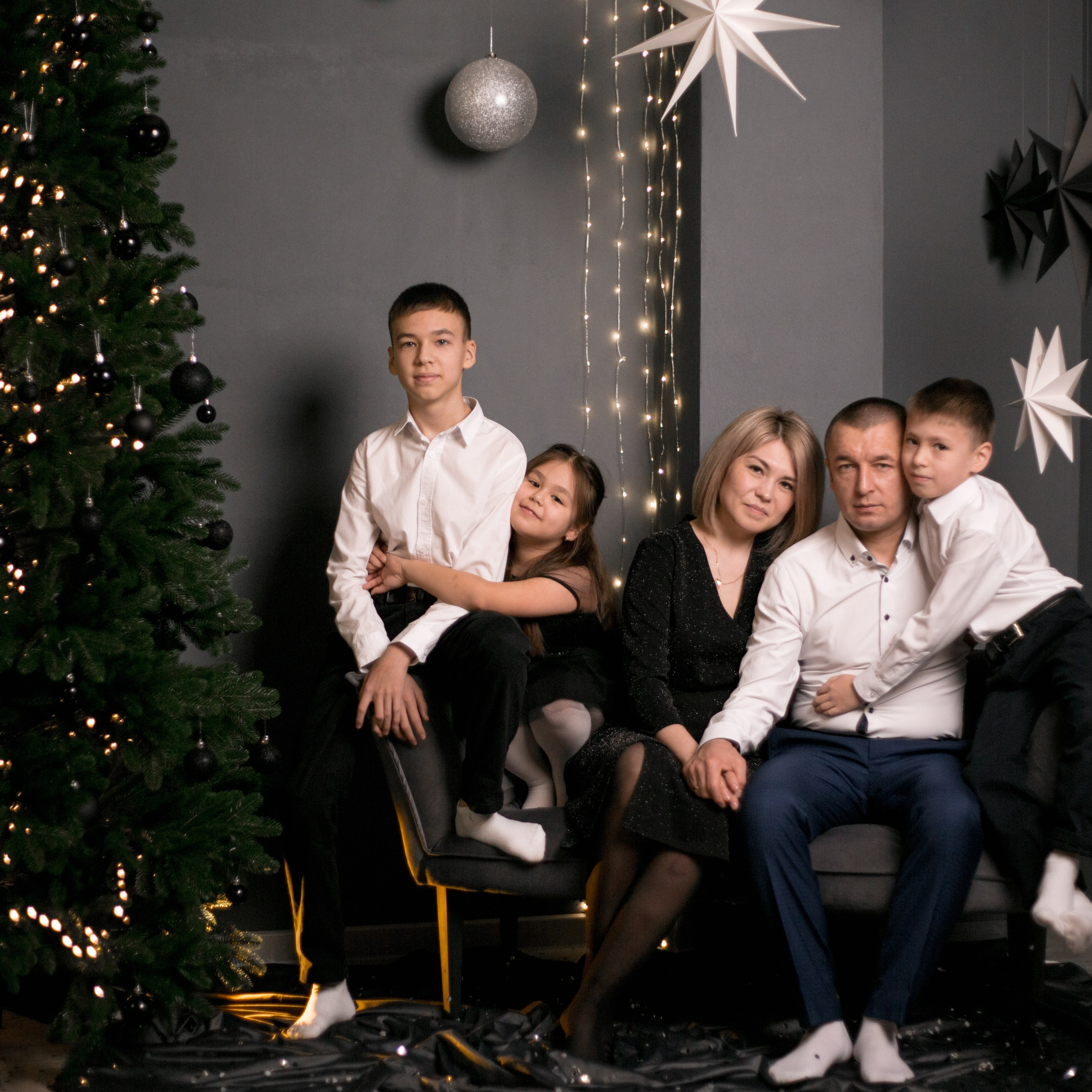 Отзывы. Арт-фотограф Крис Л. в Тобольске: портрет, семейные, свадьбы