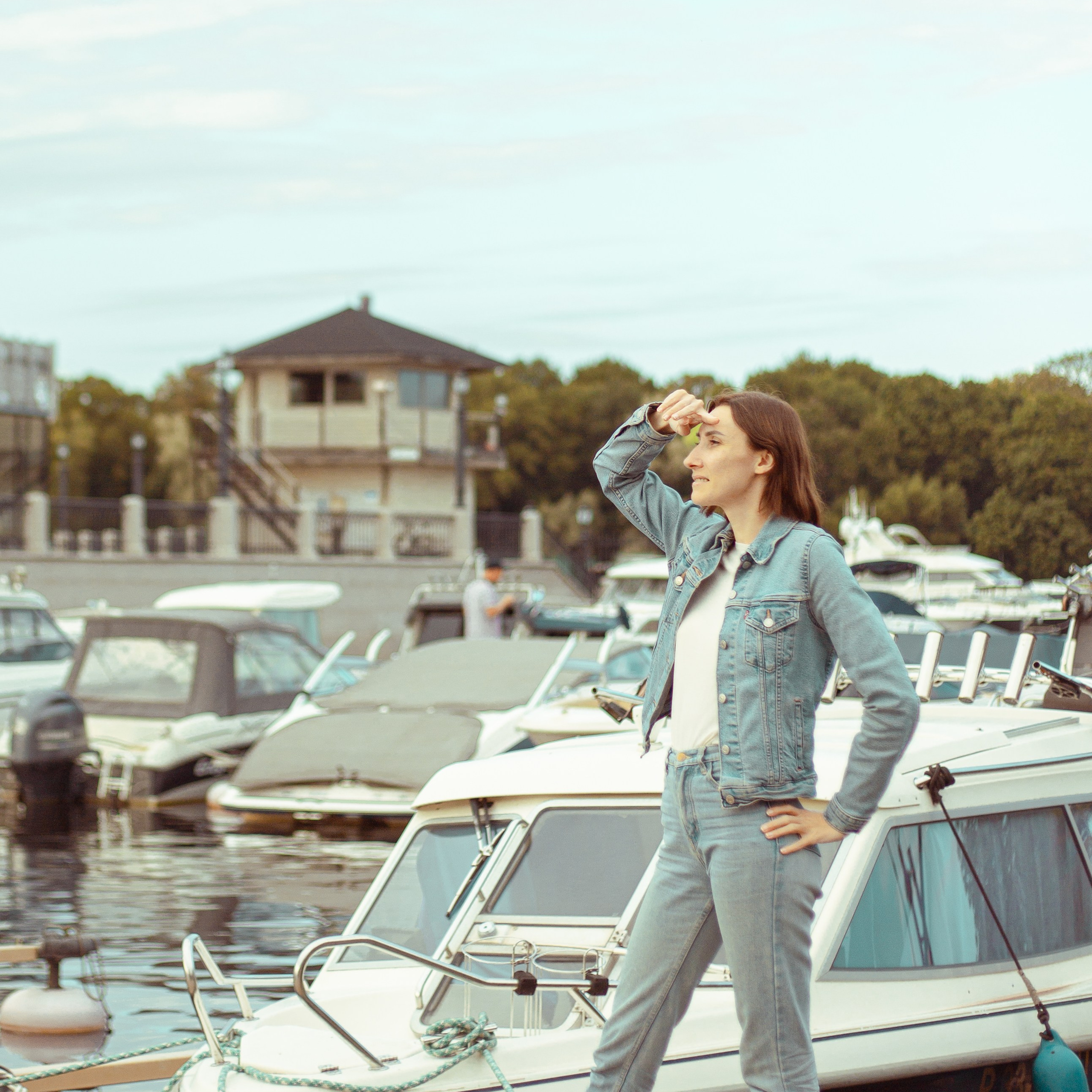 Отзывы. Арт-фотограф Крис Л. в Тобольске: портрет, семейные, свадьбы