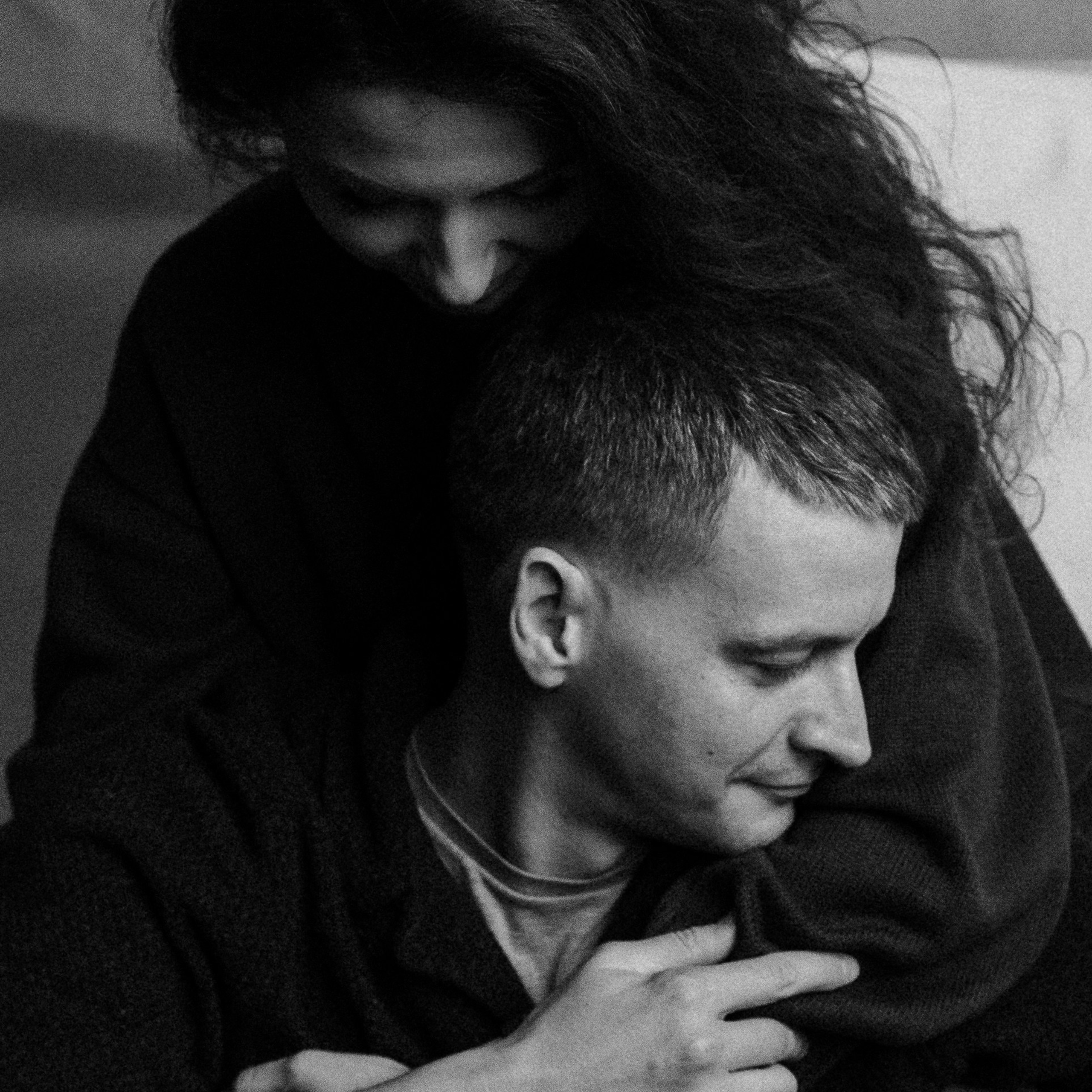 Миша и Наташа