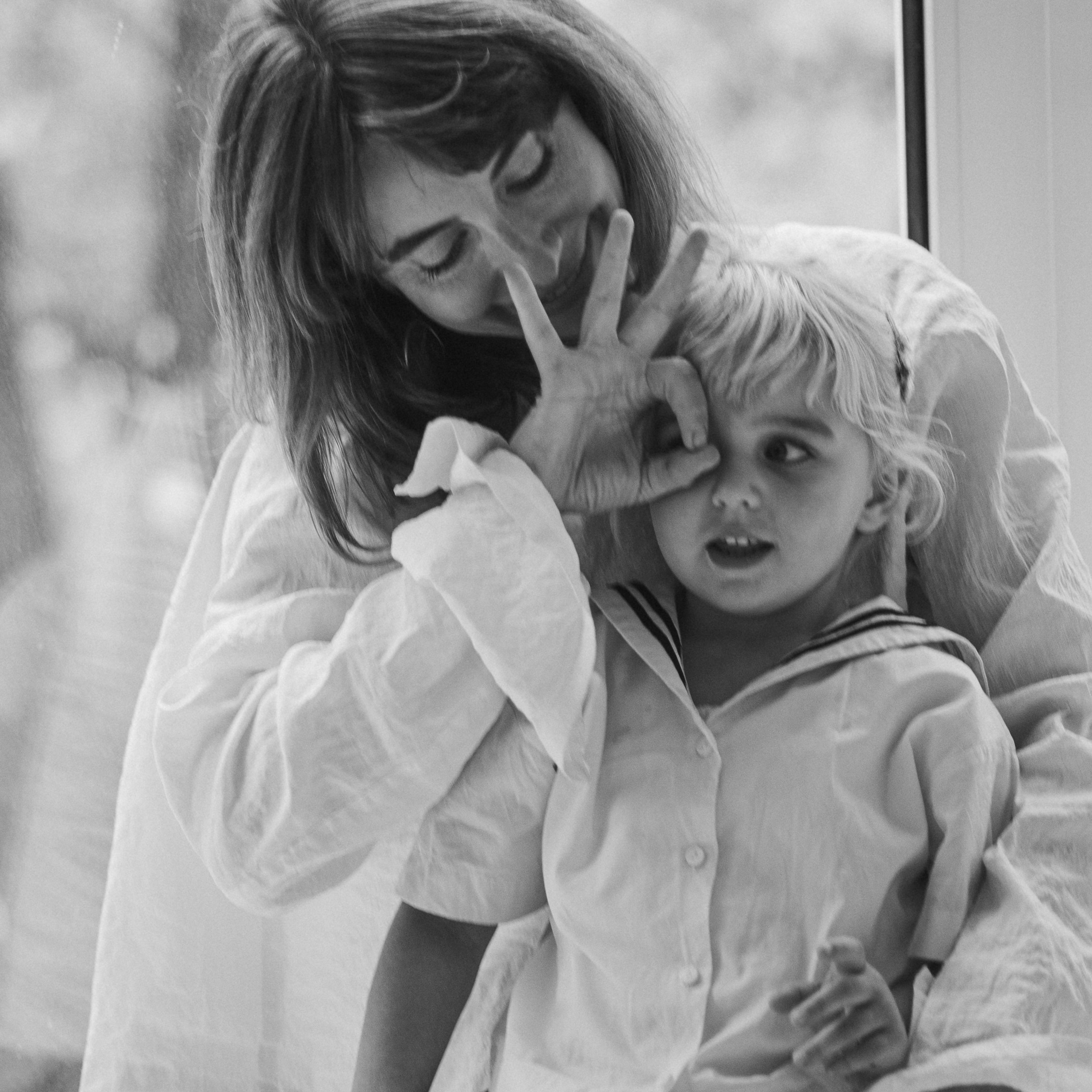 Наташа и Матильда