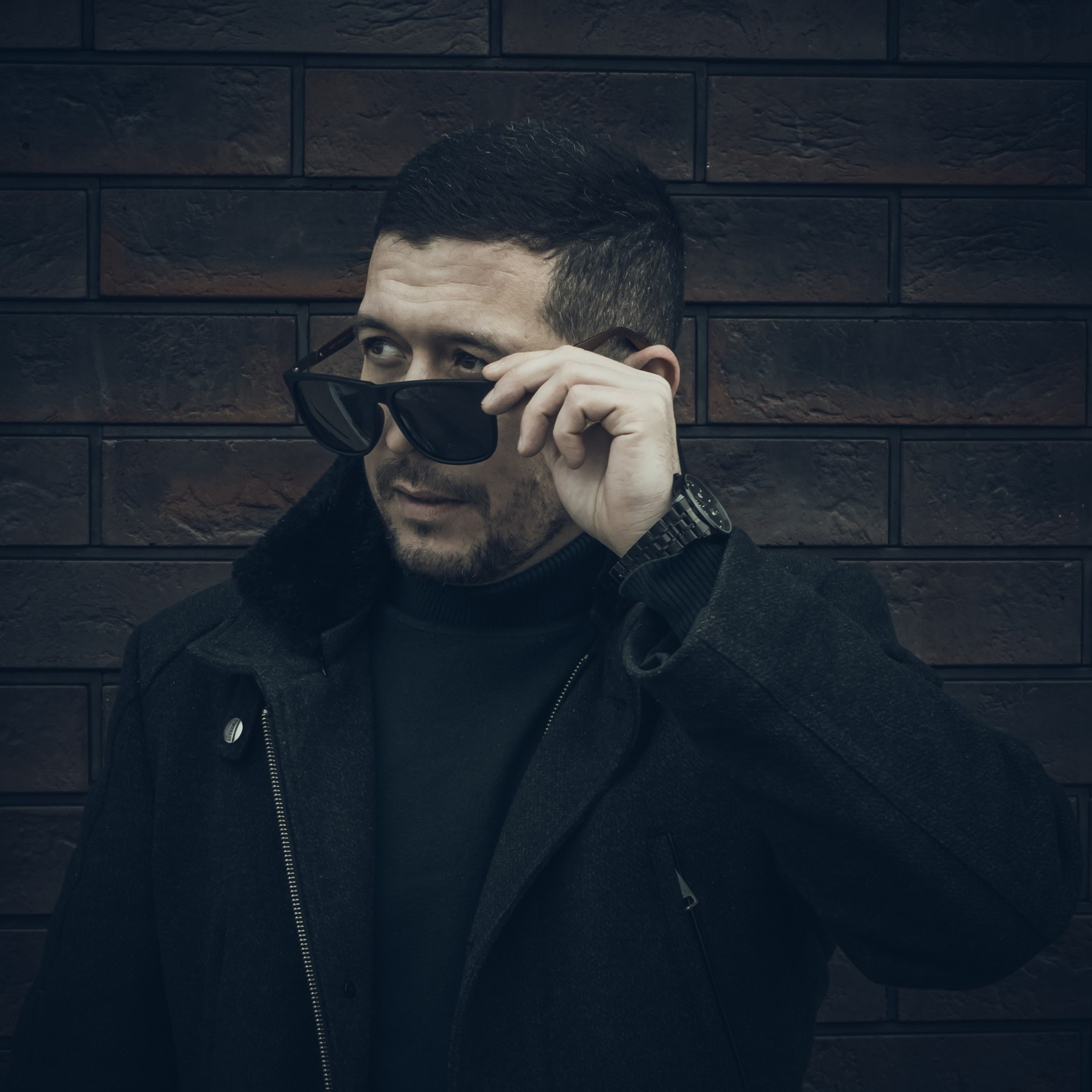 Отзывы. Михаил Мехонцев — Фотограф, диктор, модель